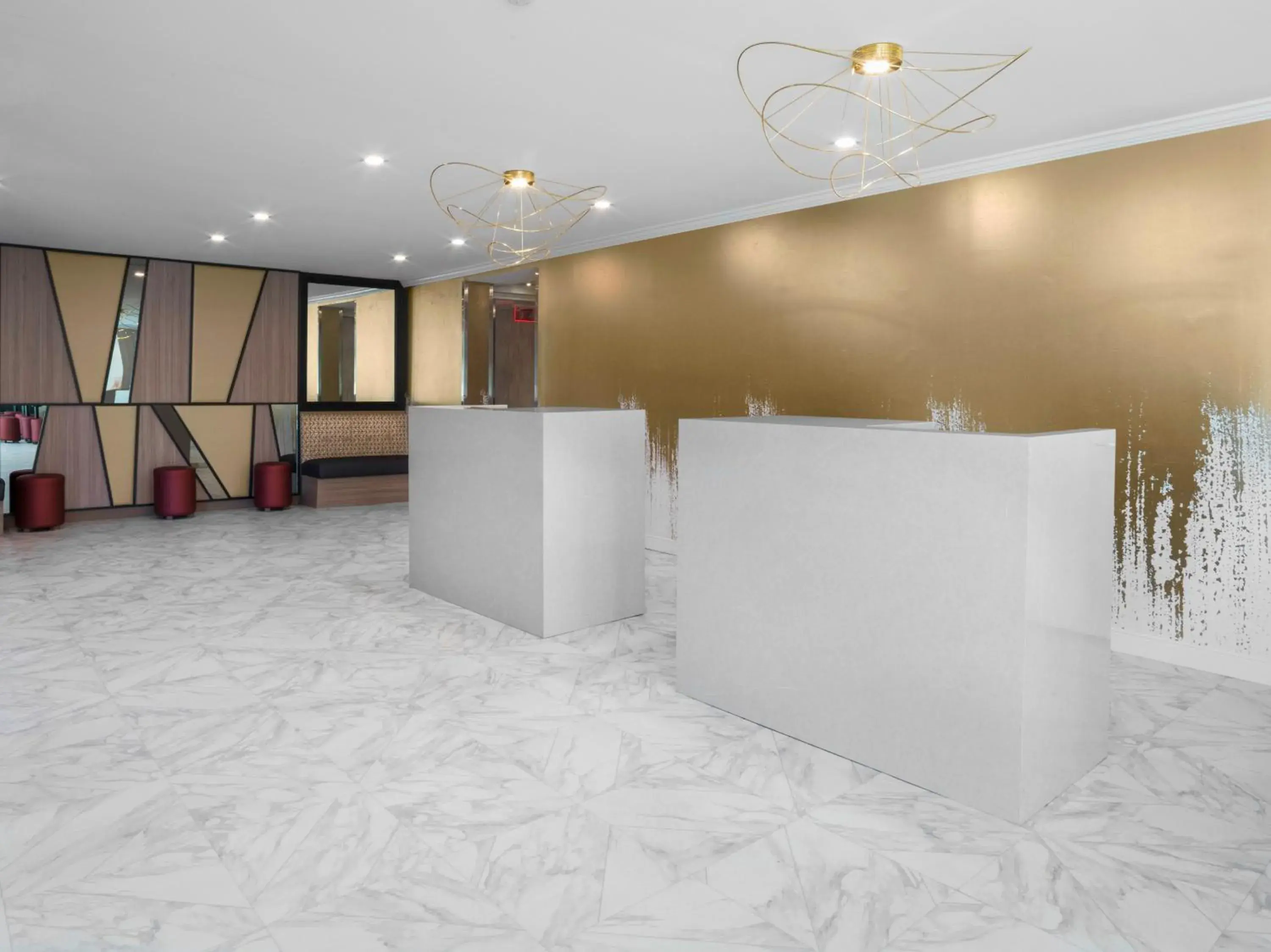 Property building in voco Niagara Falls - The Cadence by IHG Property building in voco Niagara Falls - The Cadence by IHG