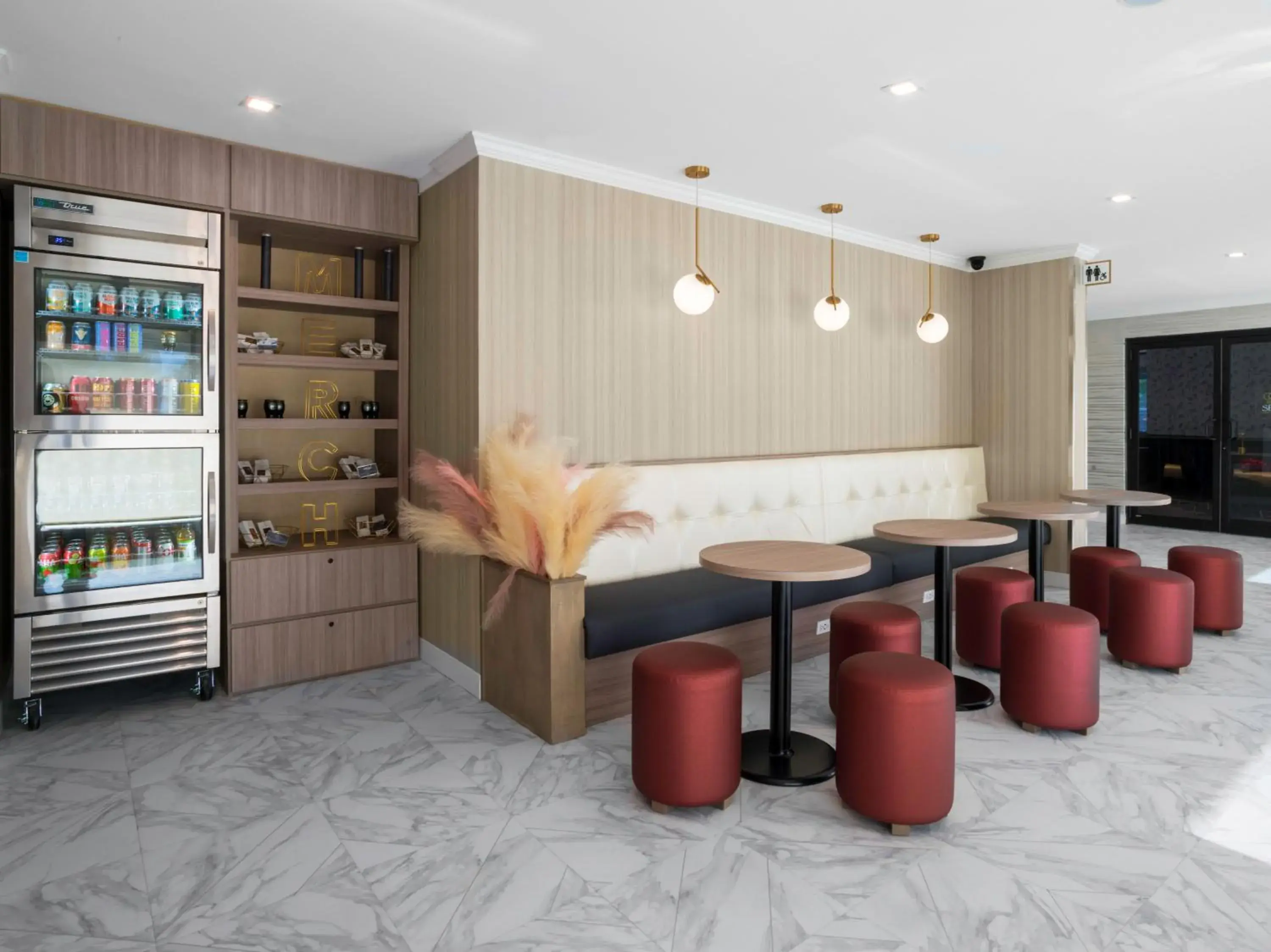 Property building in voco Niagara Falls - The Cadence by IHG Property building in voco Niagara Falls - The Cadence by IHG