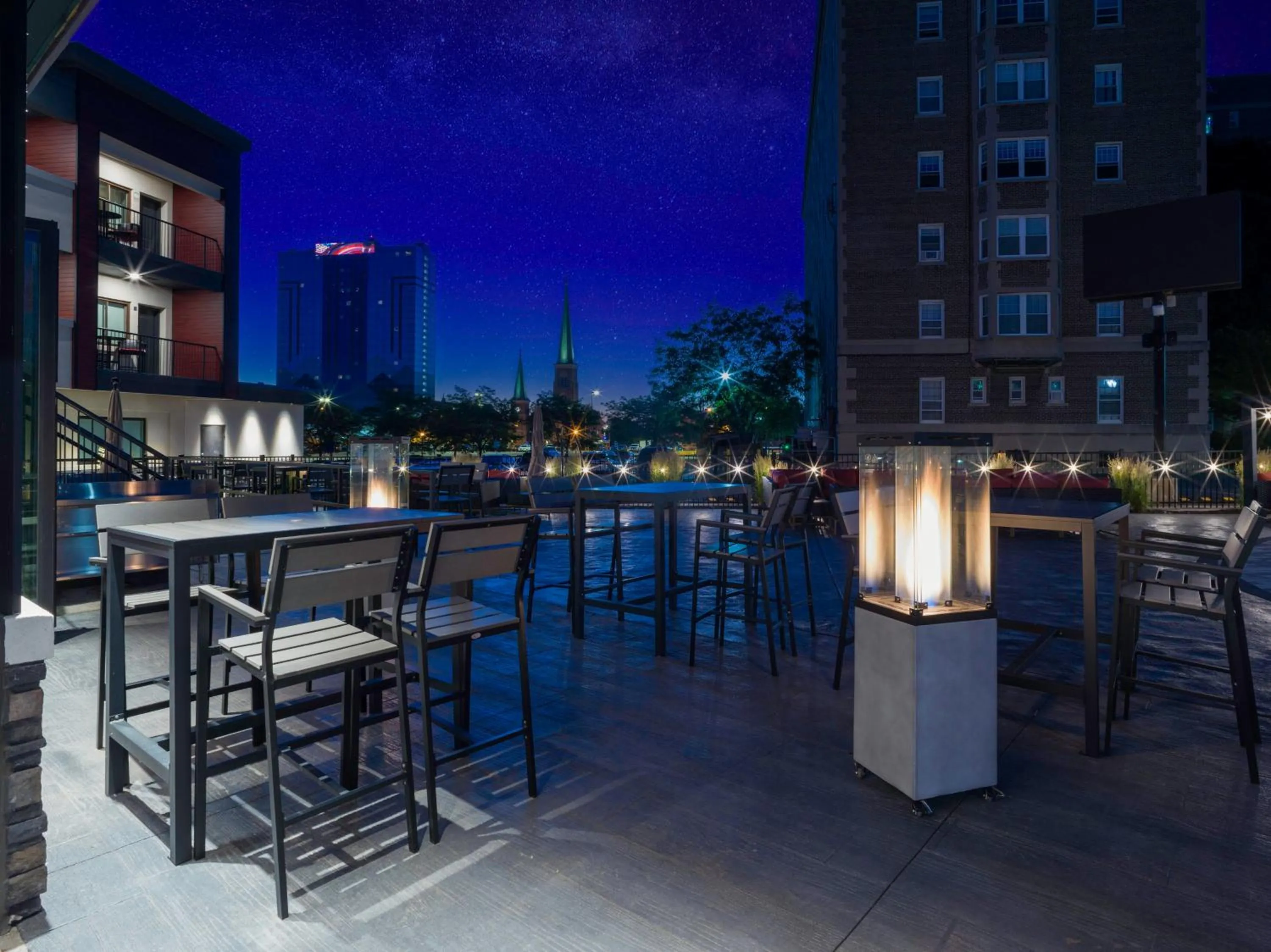 Other in voco Niagara Falls - The Cadence by IHG