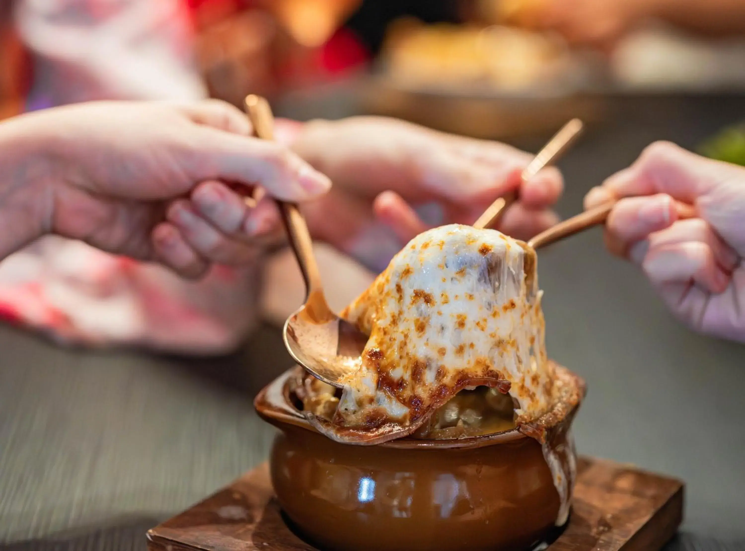 Restaurant/places to eat in voco Niagara Falls - The Cadence by IHG Restaurant/places to eat in voco Niagara Falls - The Cadence by IHG