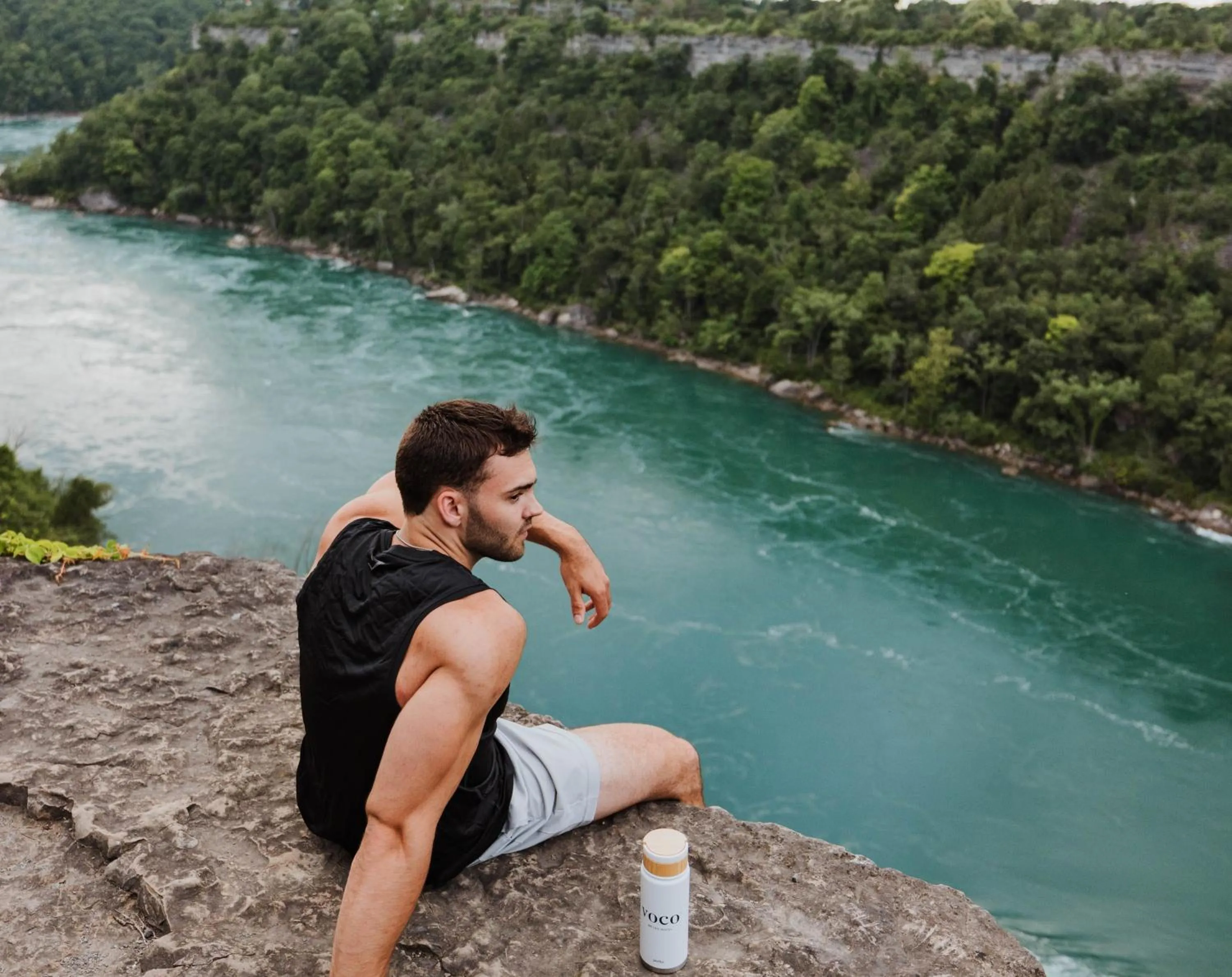 Nearby landmark in voco Niagara Falls - The Cadence by IHG