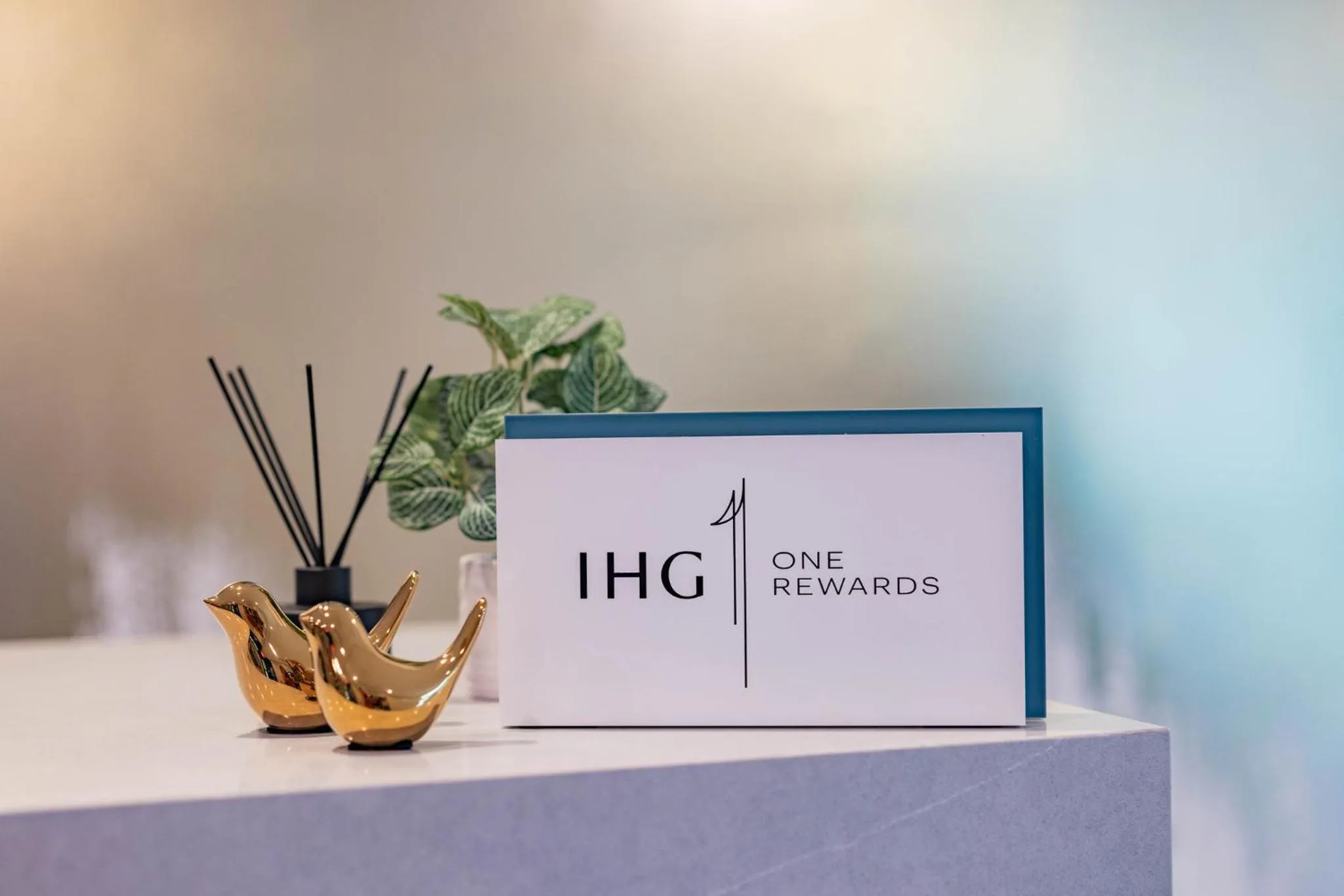 Property building in voco Niagara Falls - The Cadence by IHG