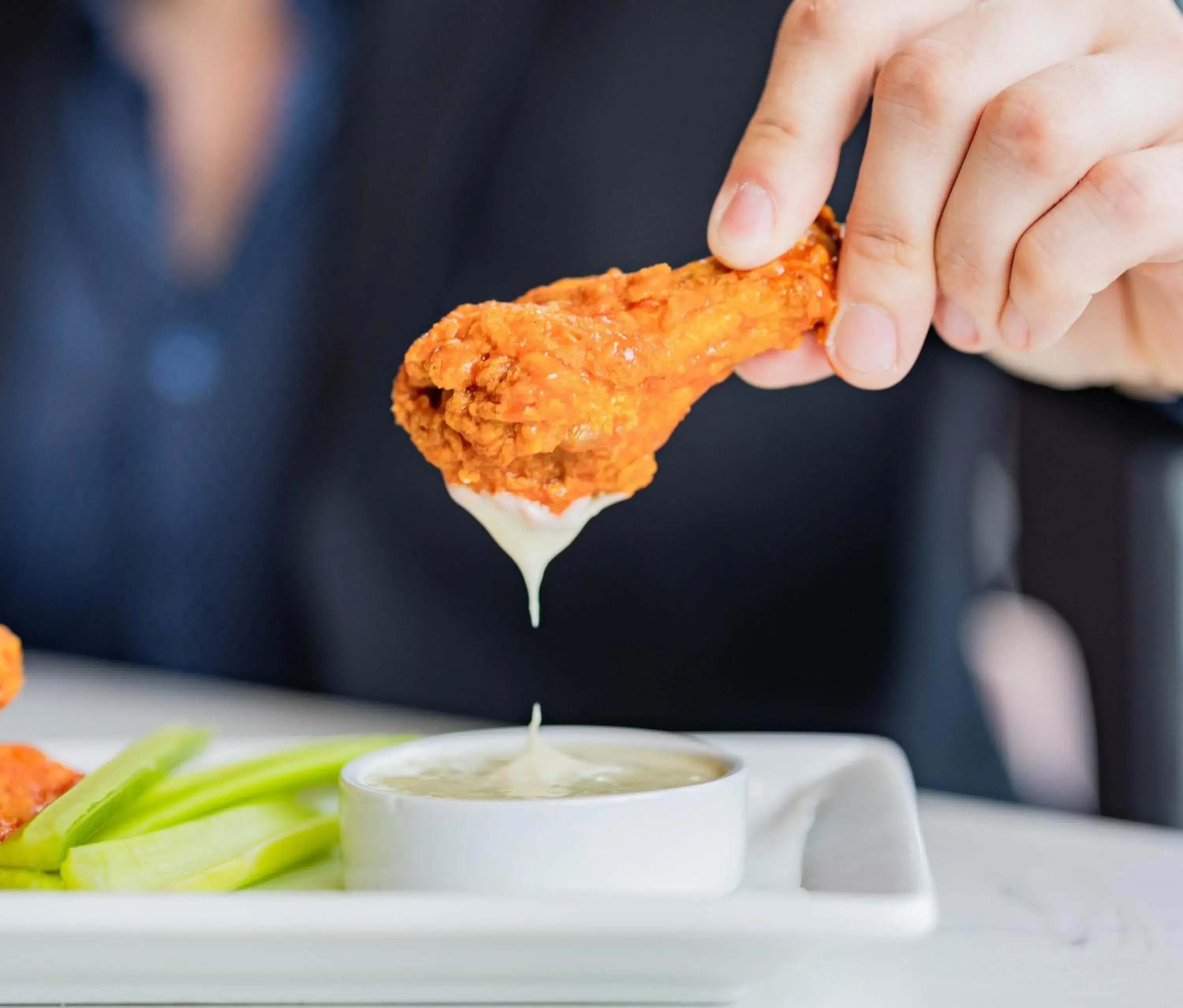 Restaurant/places to eat in voco Niagara Falls - The Cadence by IHG Restaurant/places to eat in voco Niagara Falls - The Cadence by IHG