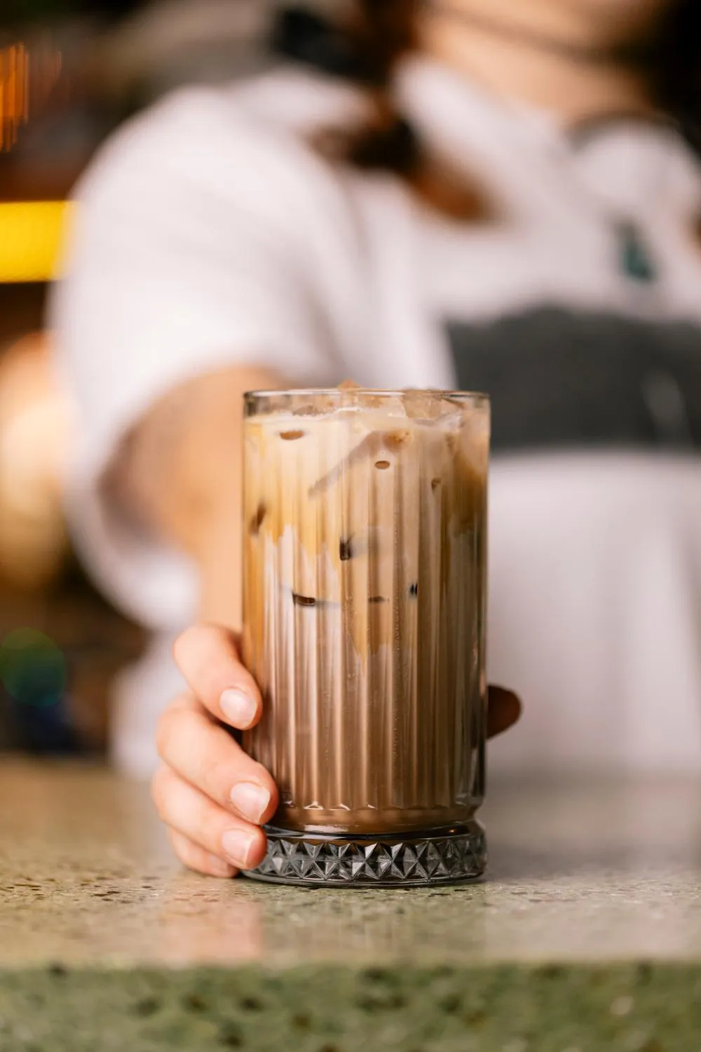 Coffee/tea facilities in The Longleaf Hotel