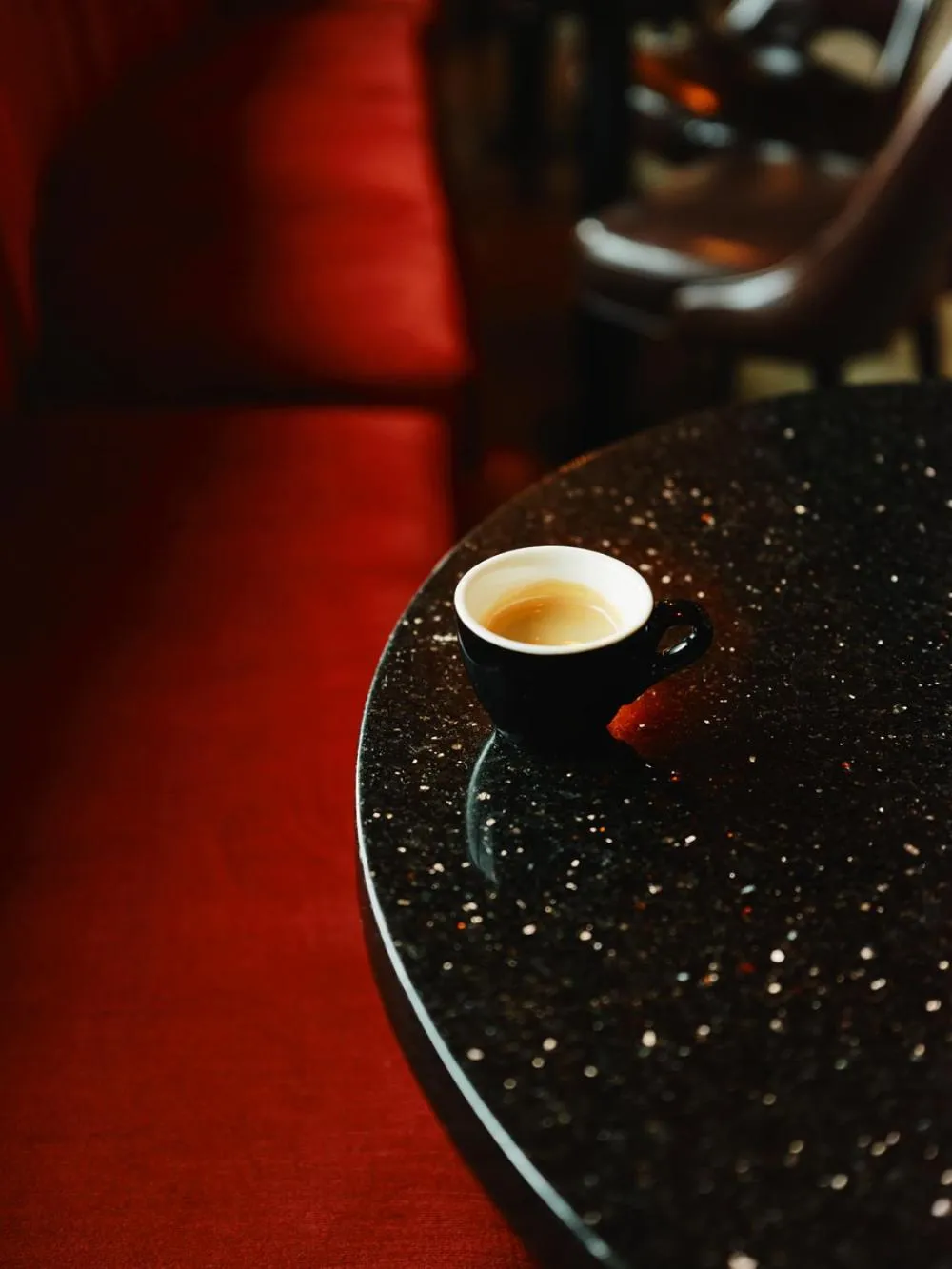 Coffee/tea facilities in The Longleaf Hotel