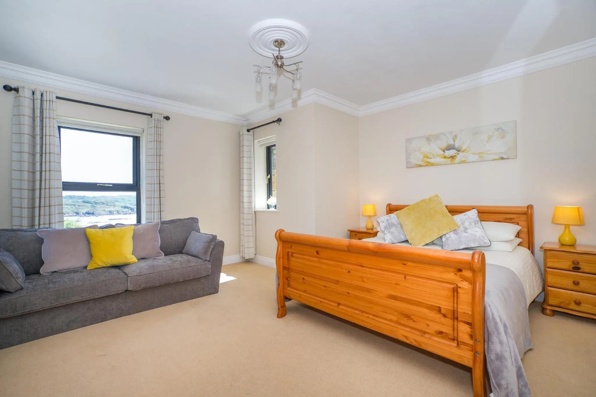 Fintra Beach B&B