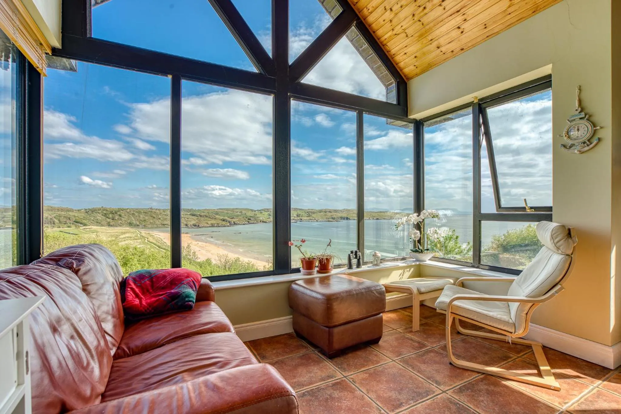 Fintra Beach B&B