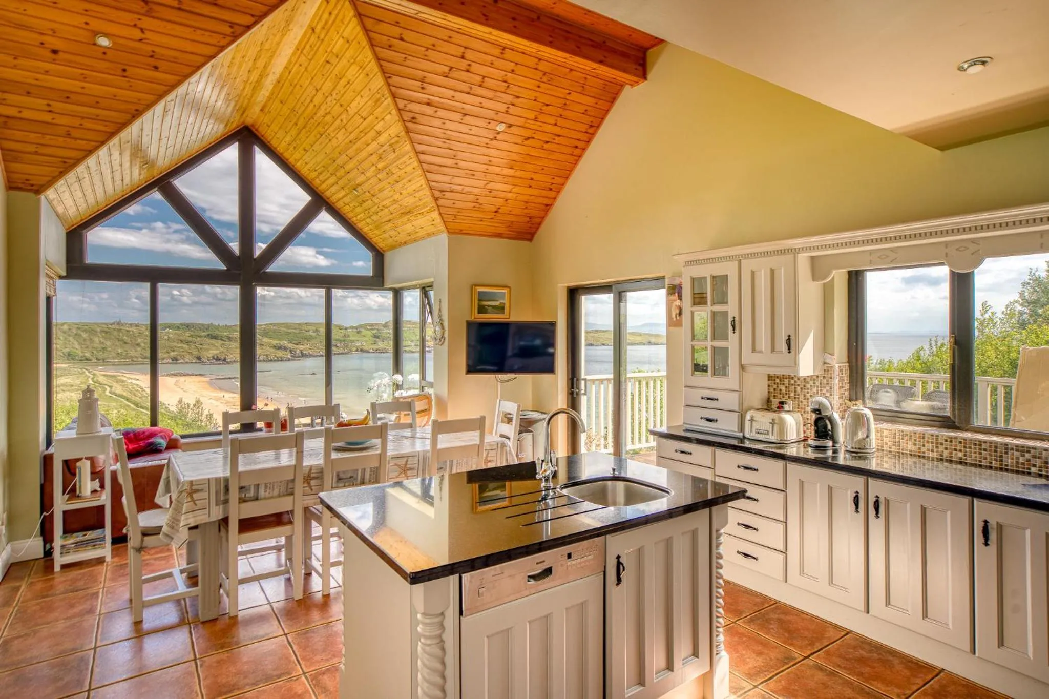 Fintra Beach B&B