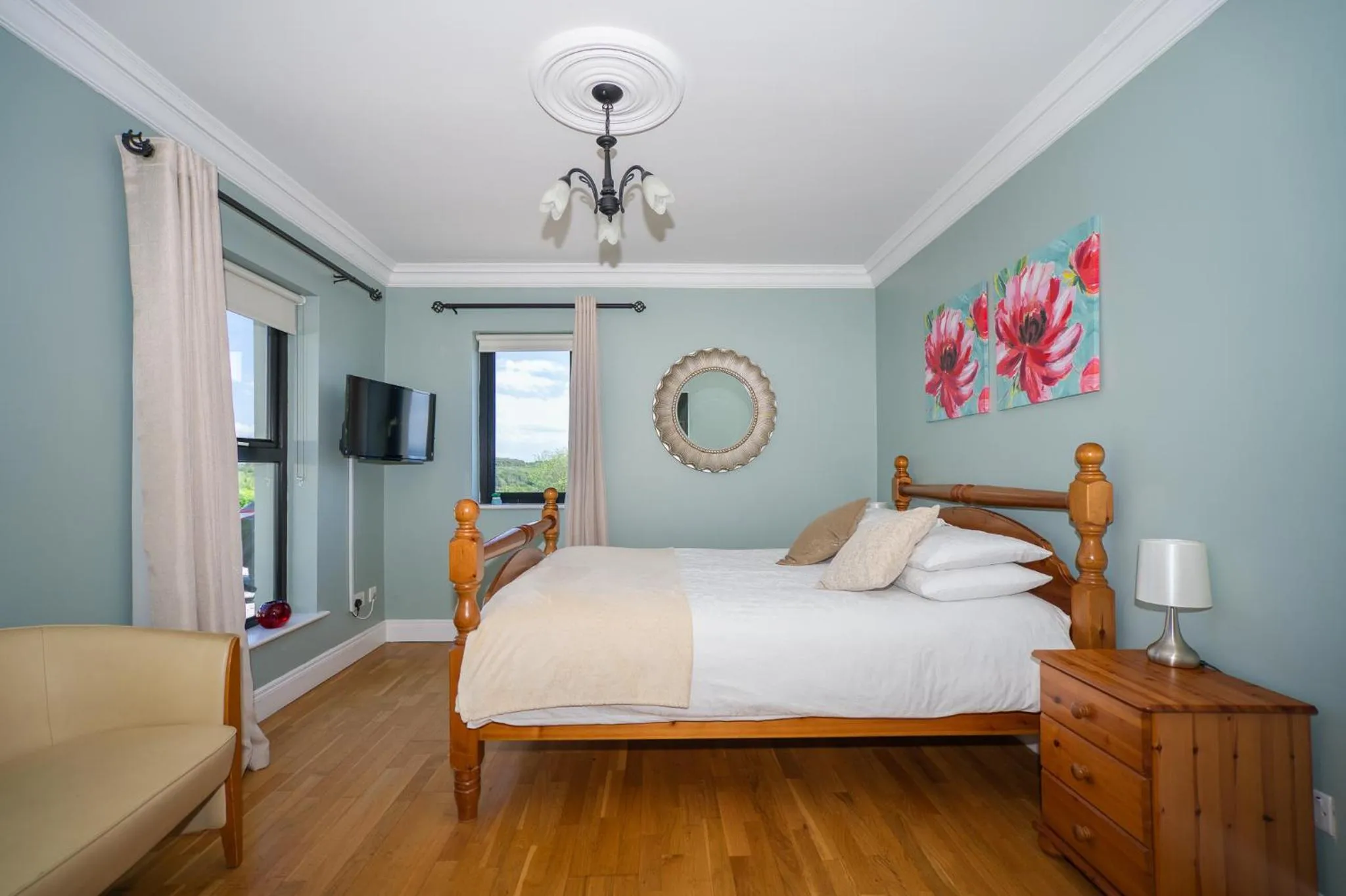 Fintra Beach B&B