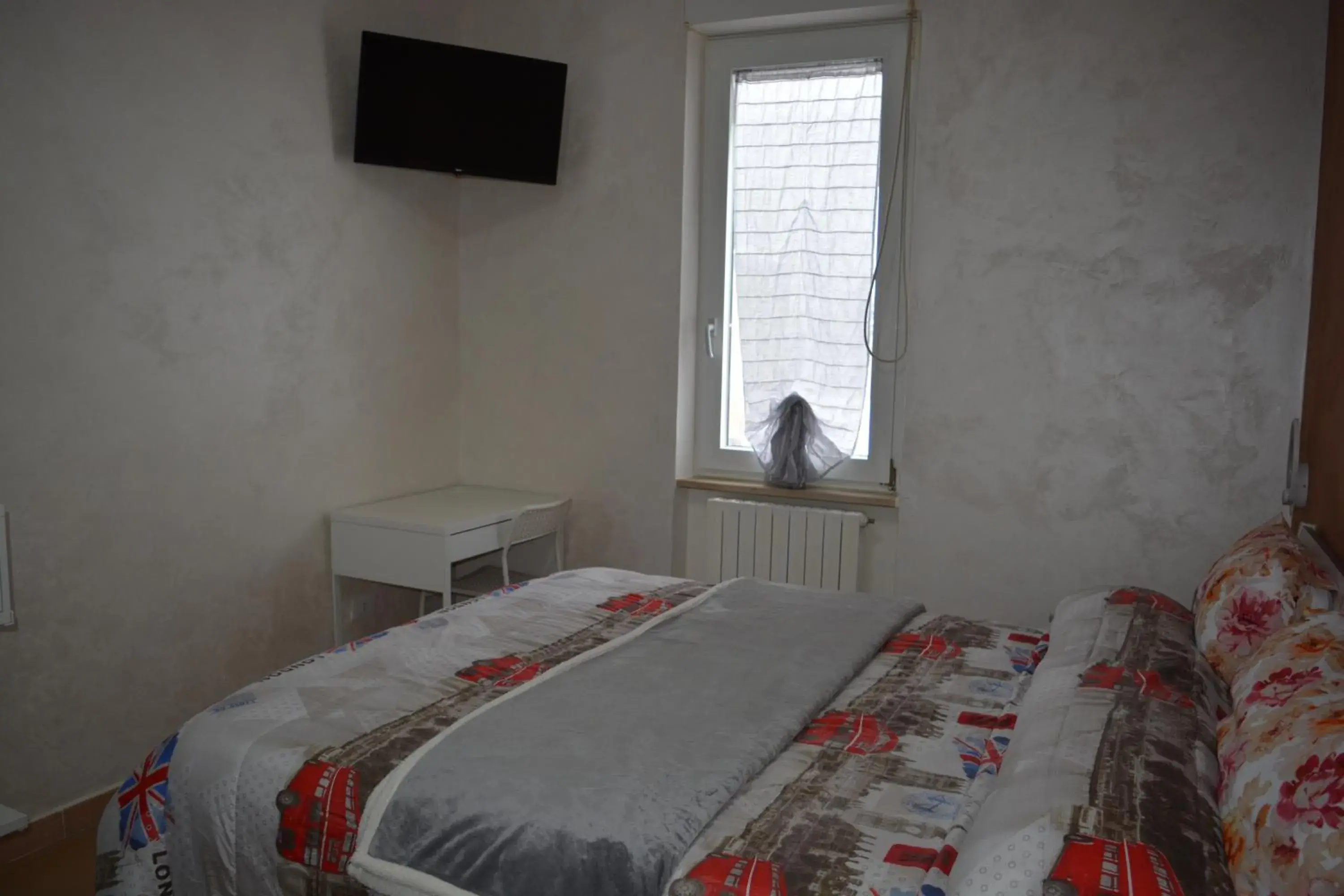 Double Room with Private Bathroom in B&B Greta Double Room with Private Bathroom in B&B Greta