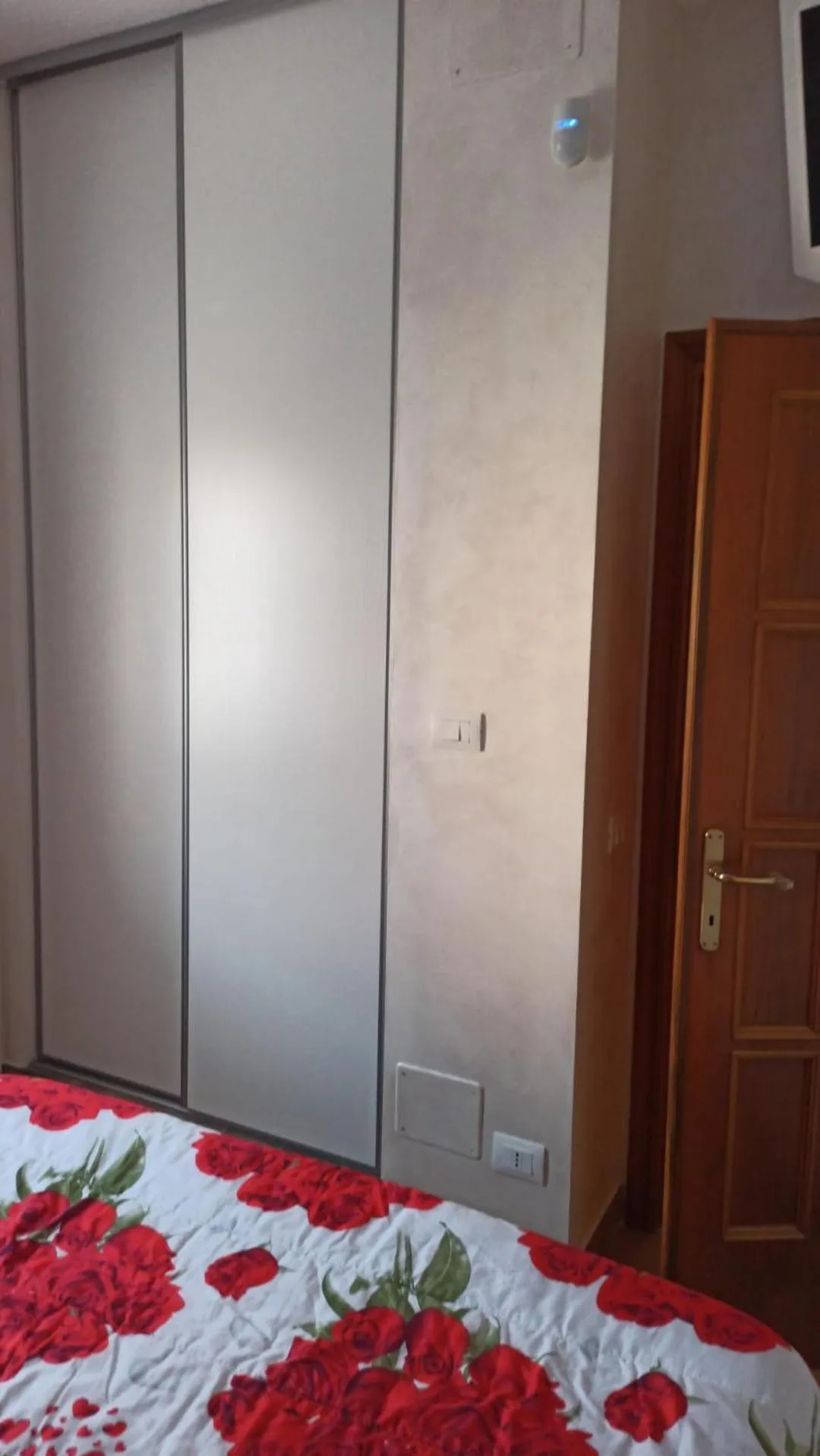 Bedroom, Bed in B&B Greta