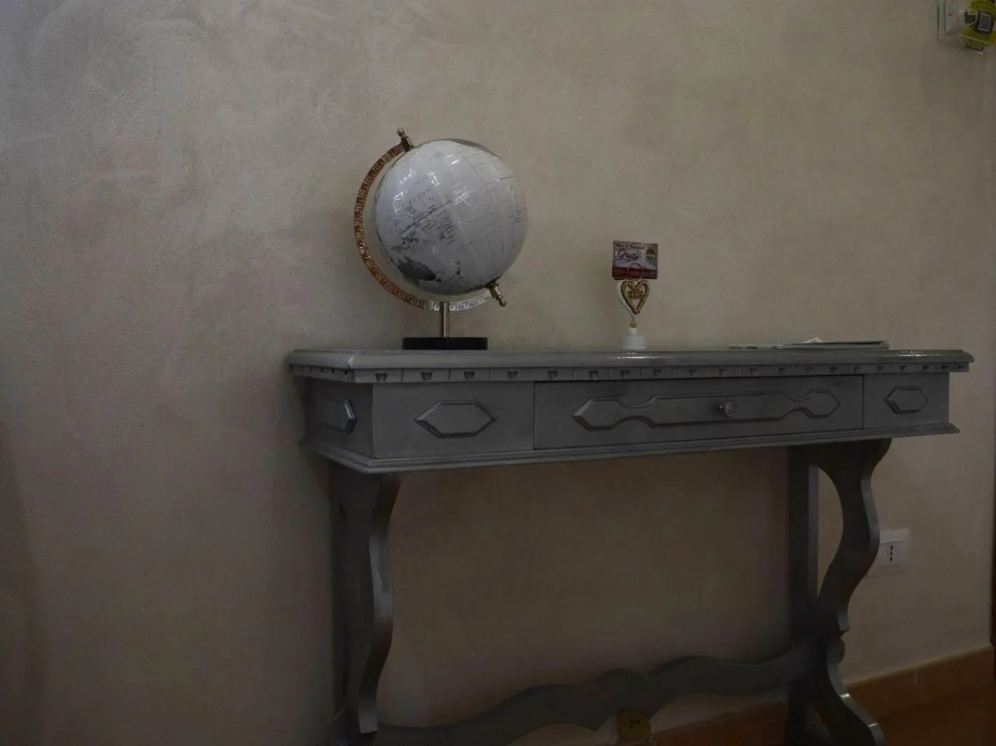 Property building in B&B Greta