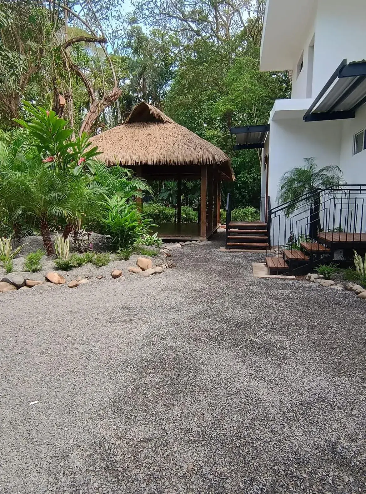 Double Room in Ojochal Gardens Double Room in Ojochal Gardens