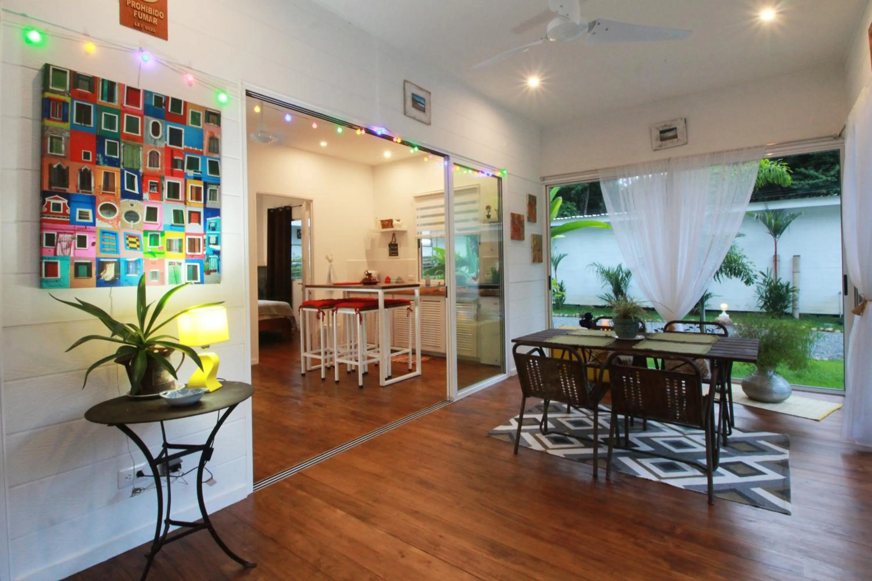 Kitchen or kitchenette in Ojochal Gardens