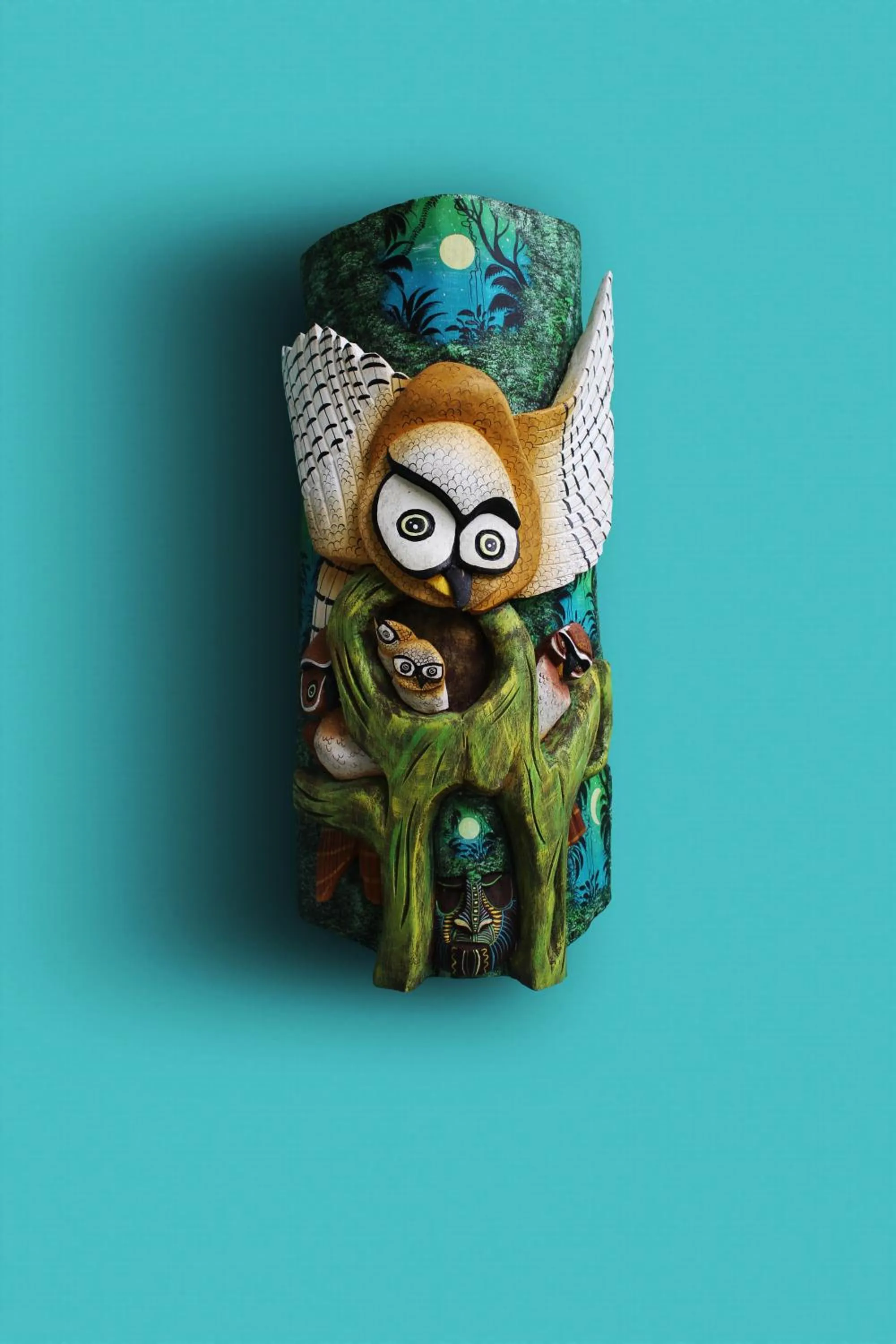 Facade/entrance in Ojochal Gardens