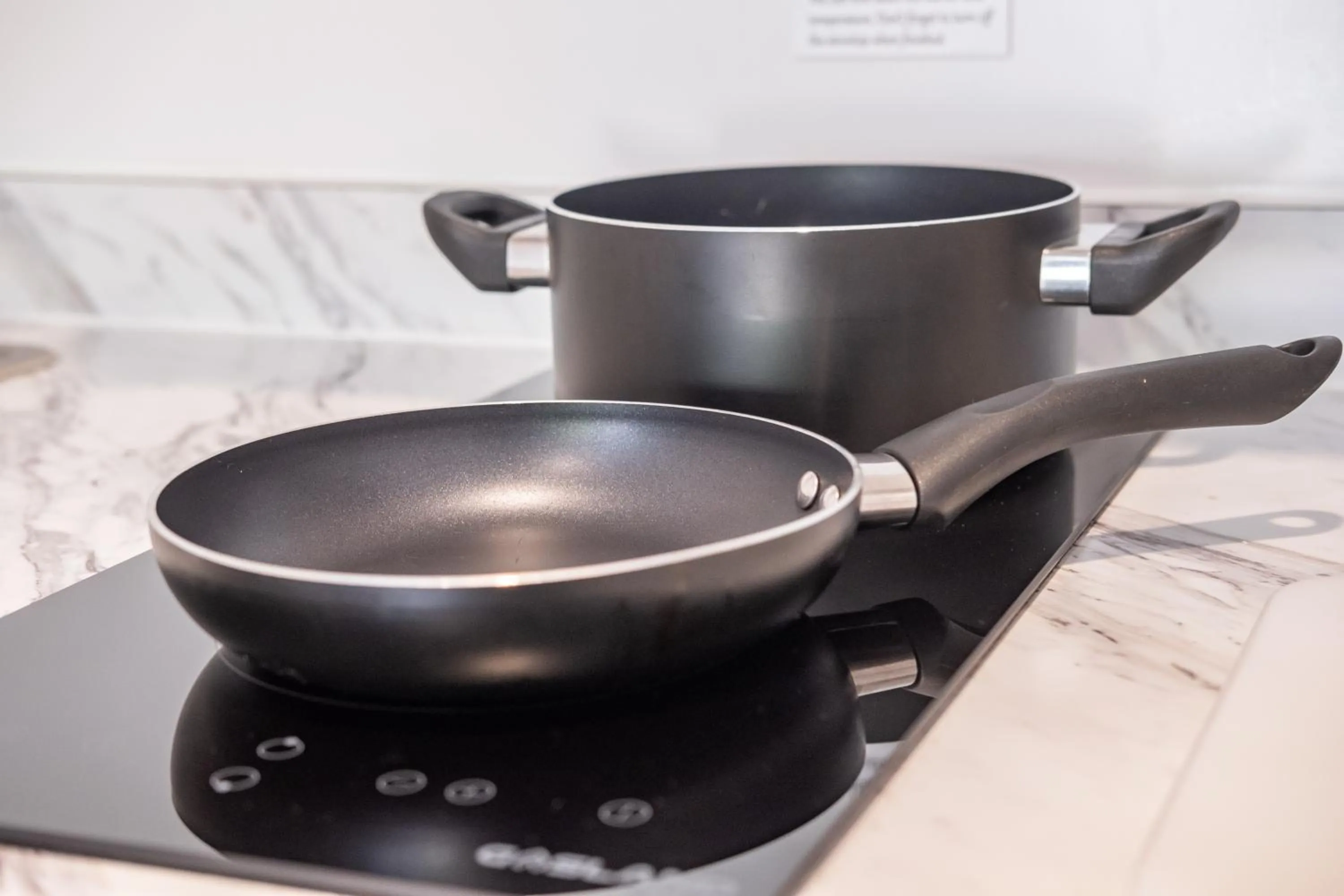 Kitchen or kitchenette in Kanab Suites