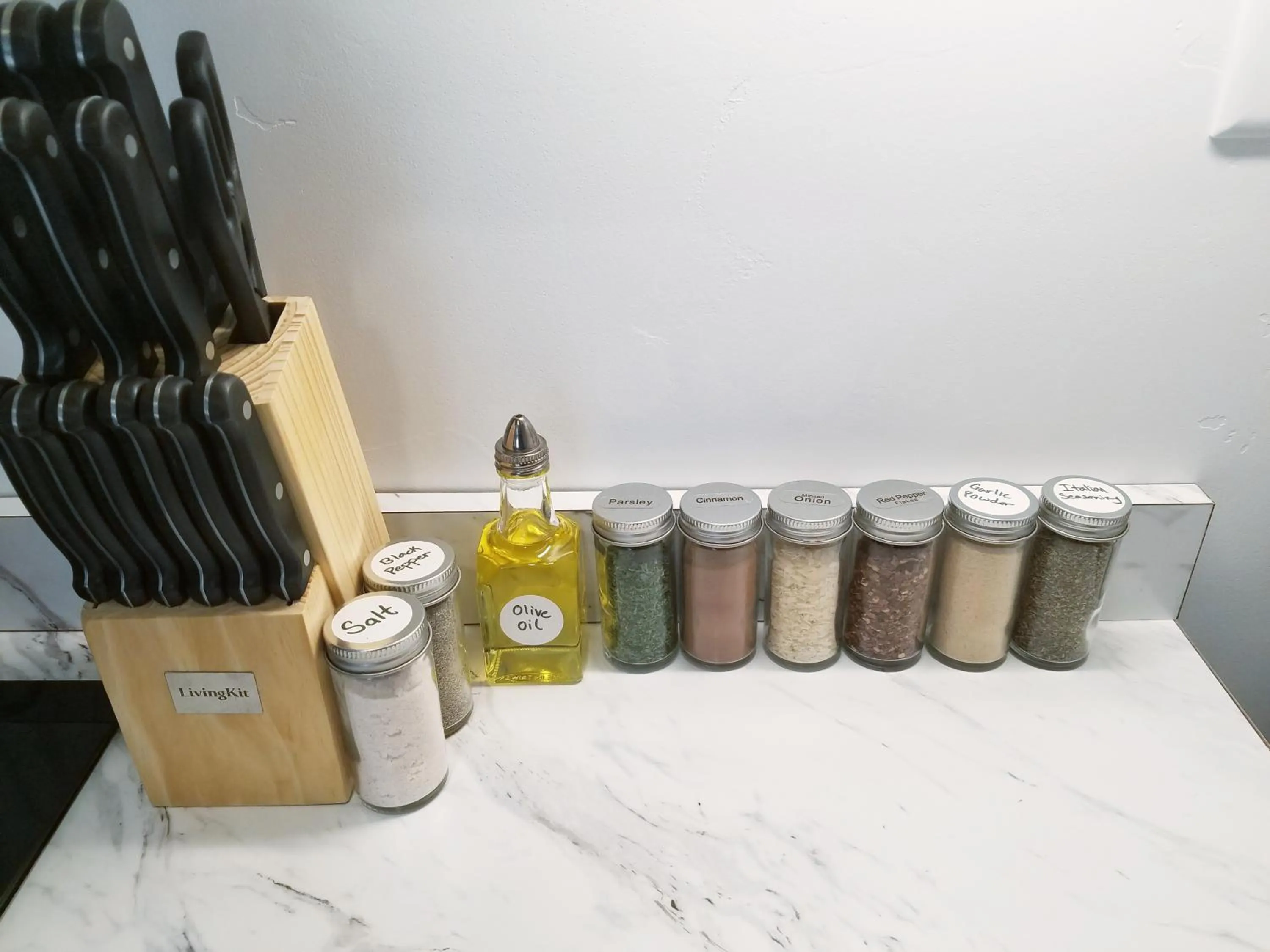 Coffee/tea facilities in Kanab Suites