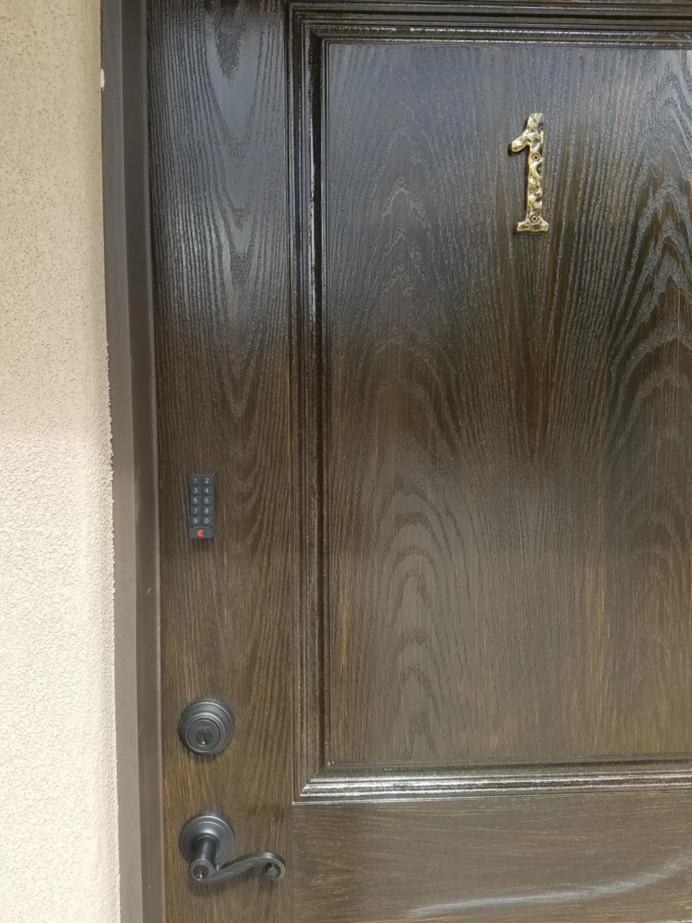 Property building in Kanab Suites