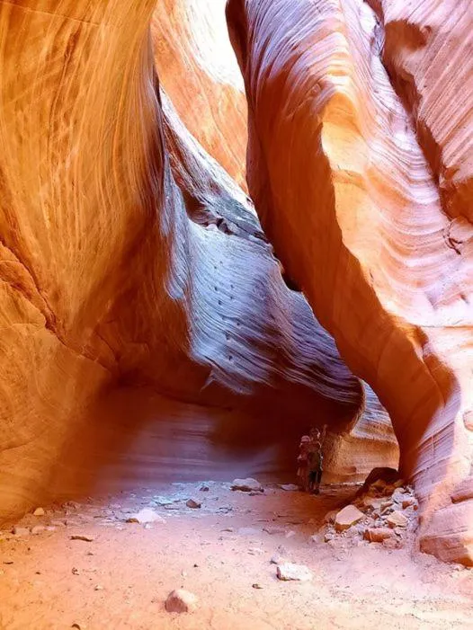 Activities in Kanab Suites