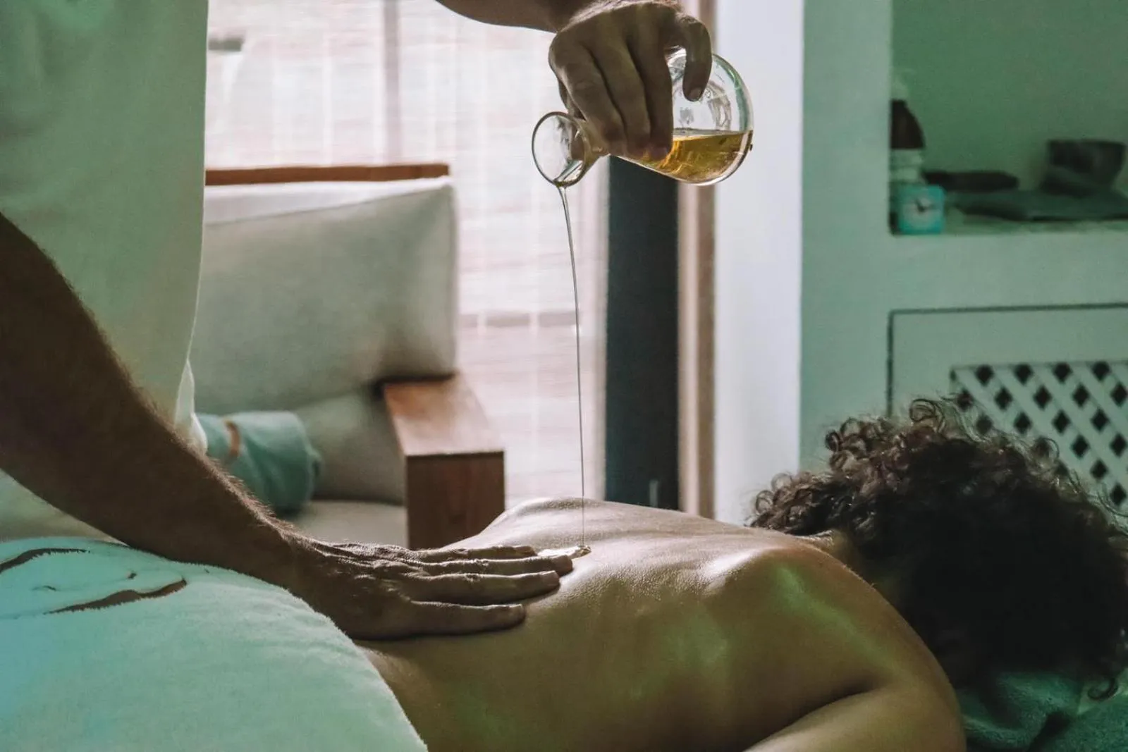 Massage, Bed in Quinta Da Comporta - Wellness Boutique Resort