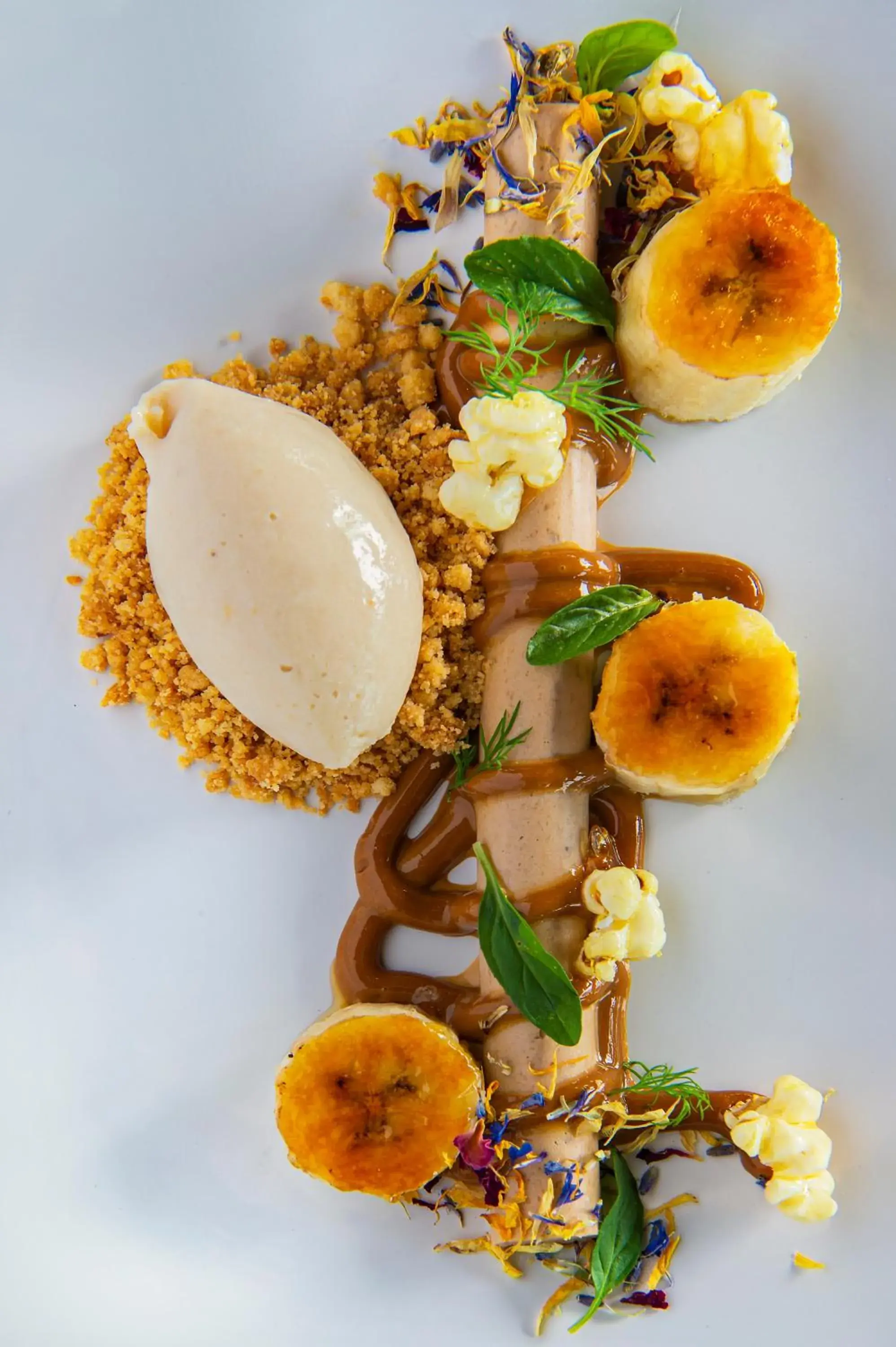 Food close-up in Quinta Da Comporta - Wellness Boutique Resort Food close-up in Quinta Da Comporta - Wellness Boutique Resort