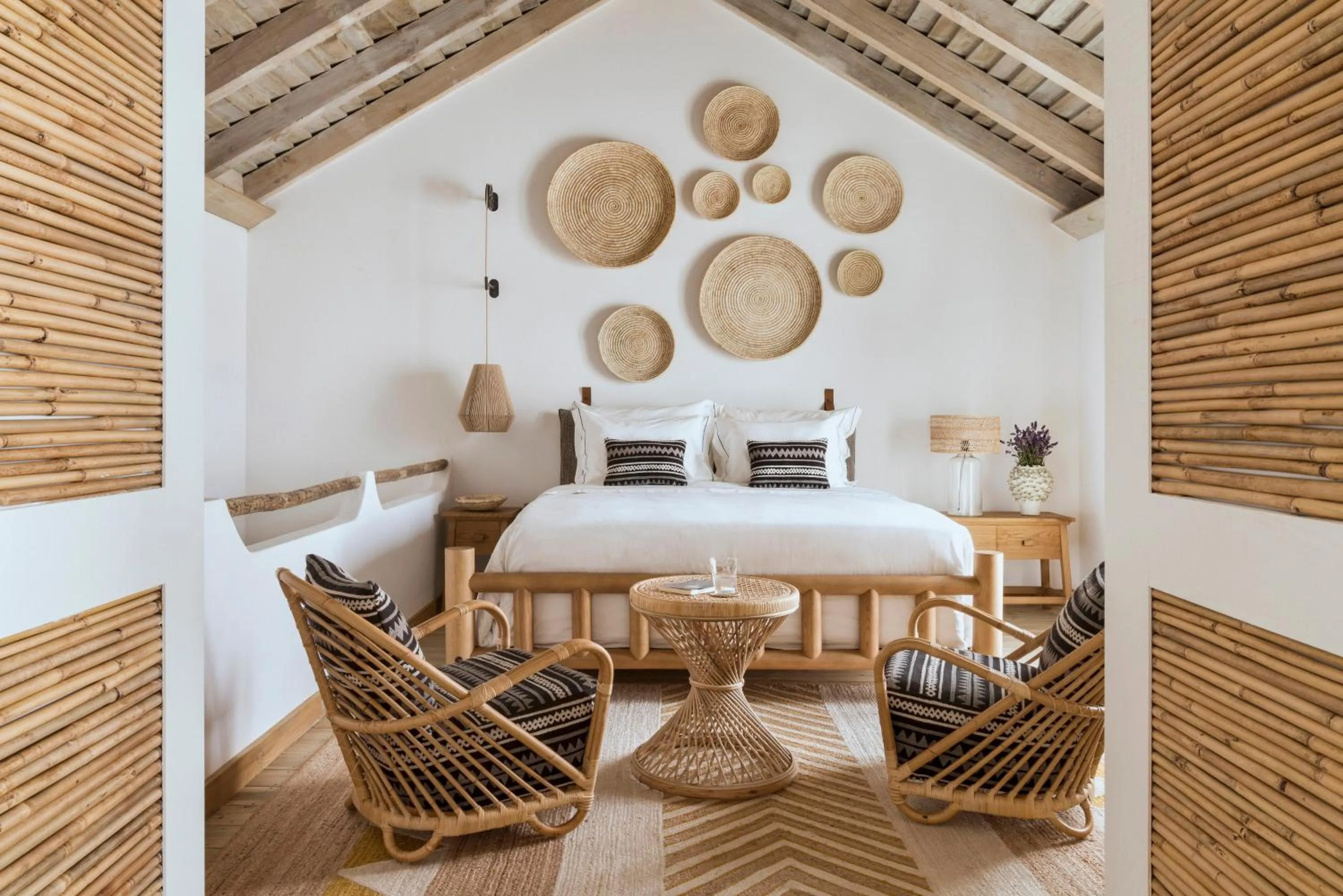 Quinta Da Comporta - Wellness Boutique Resort