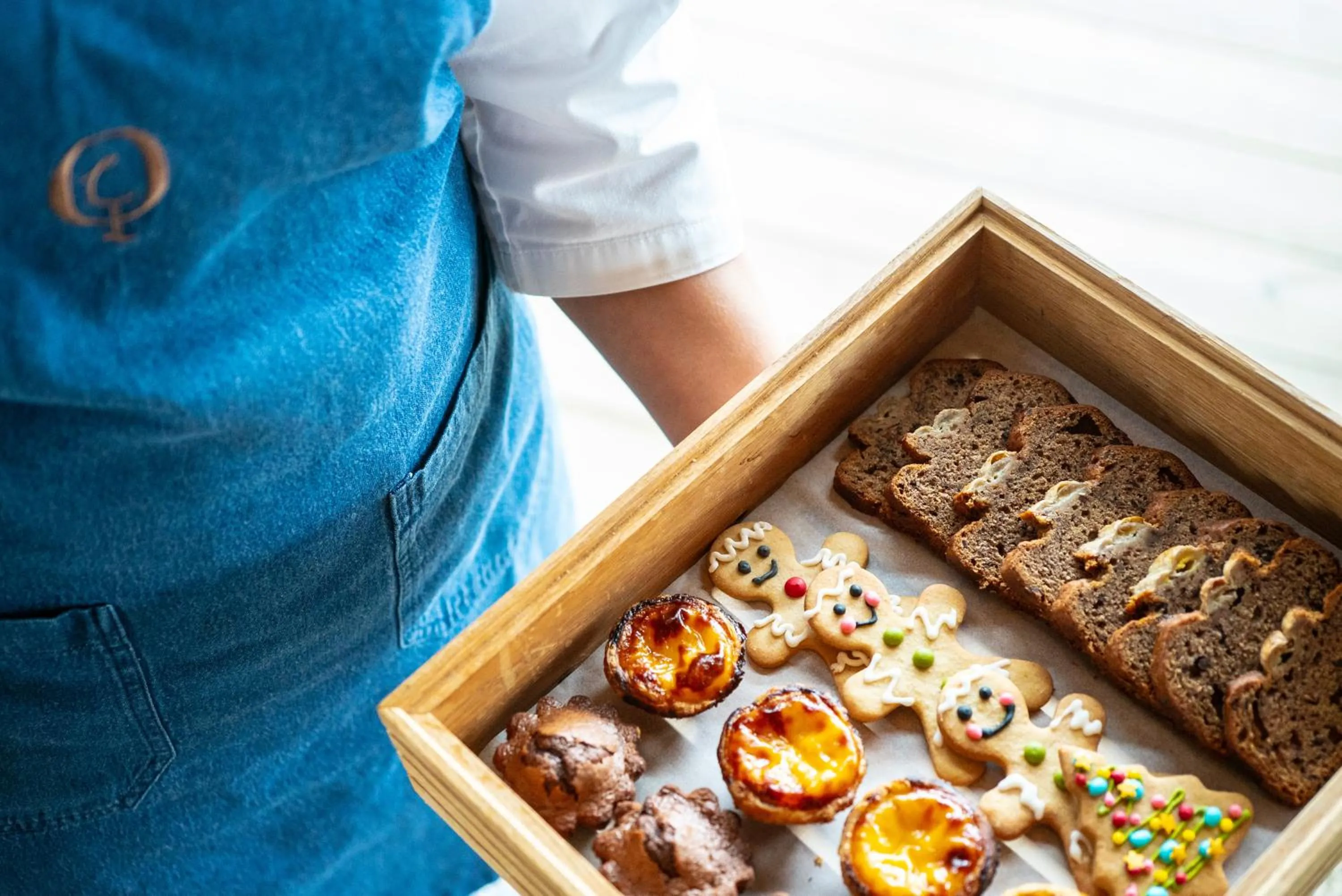 Breakfast in Quinta Da Comporta - Wellness Boutique Resort