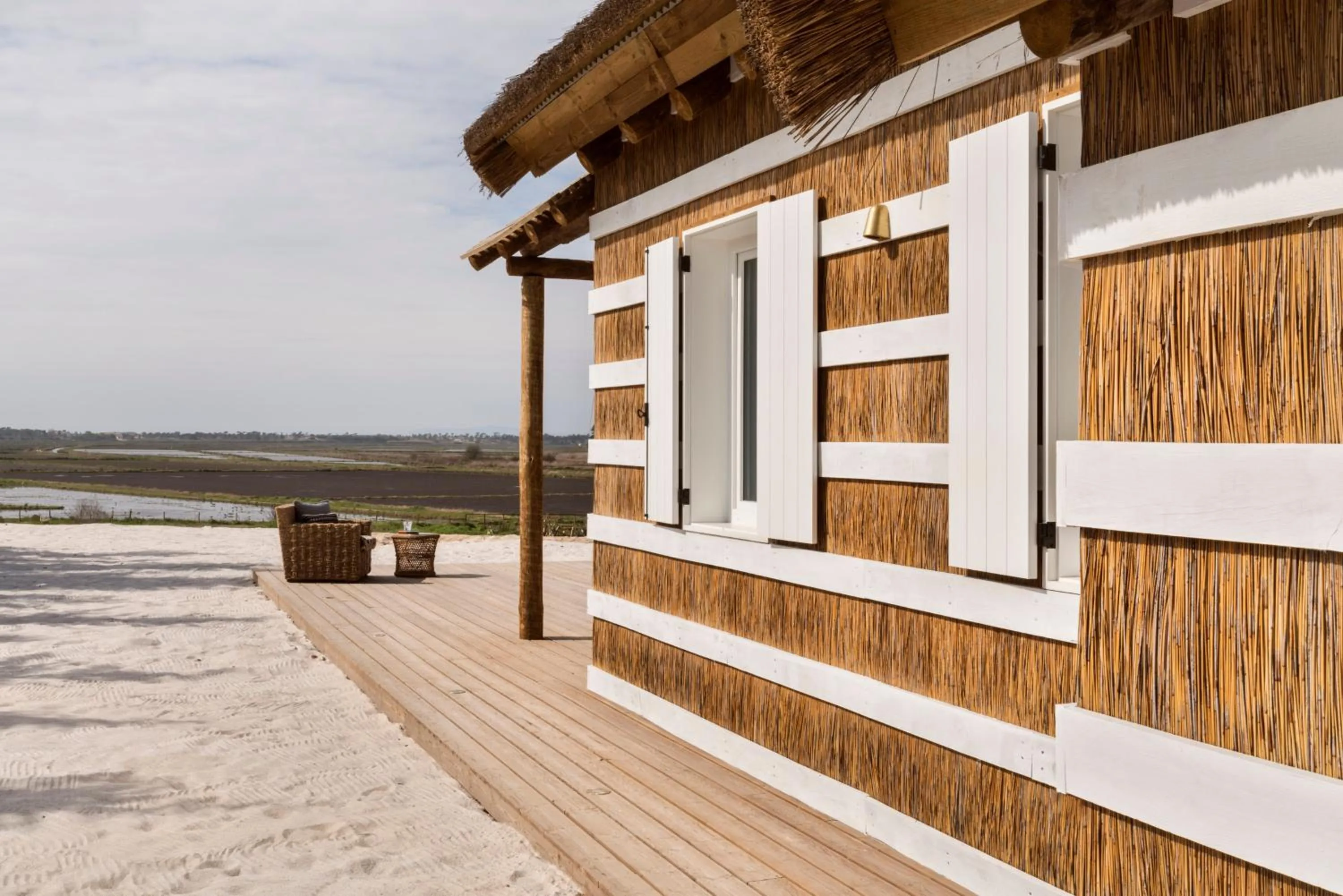 Quinta Da Comporta - Wellness Boutique Resort