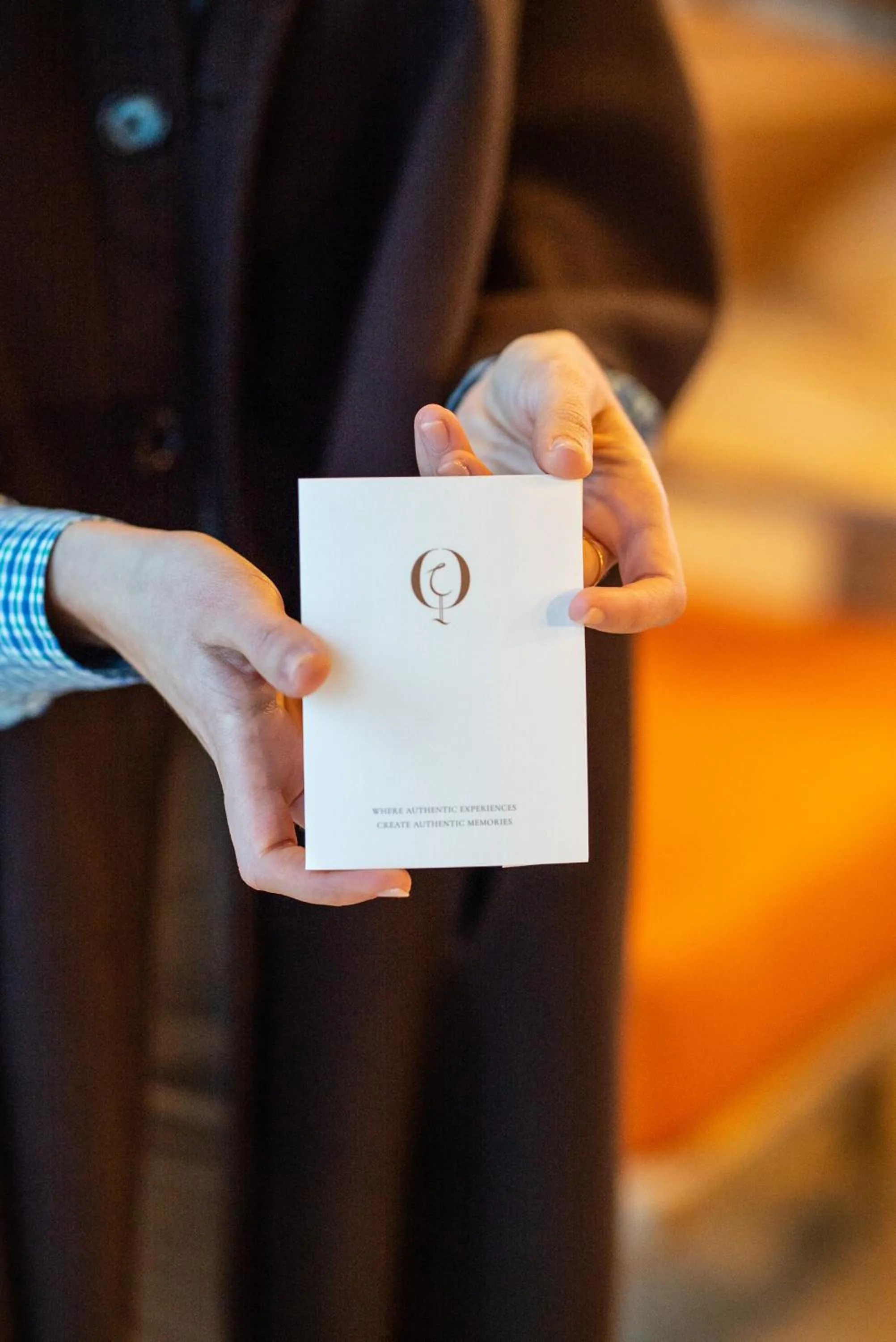 Lobby or reception in Quinta Da Comporta - Wellness Boutique Resort