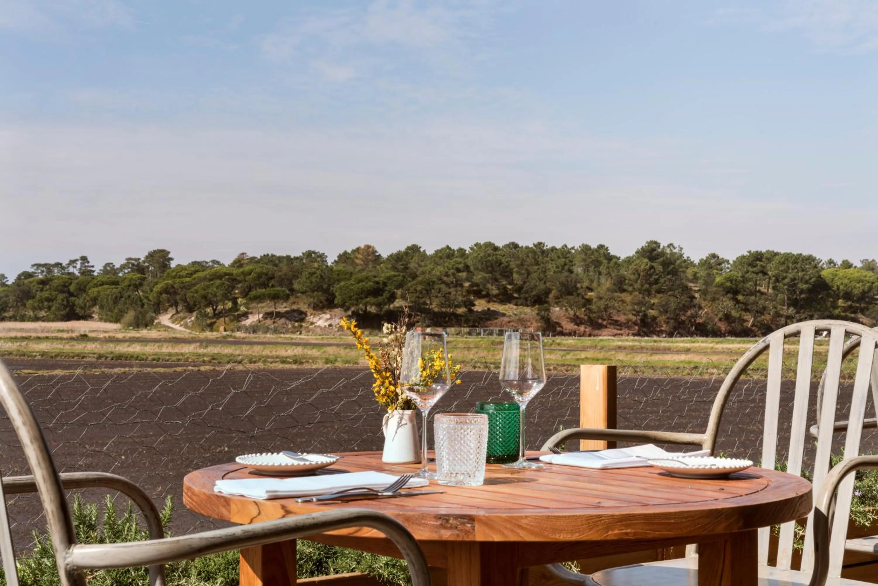 Quinta Da Comporta - Wellness Boutique Resort