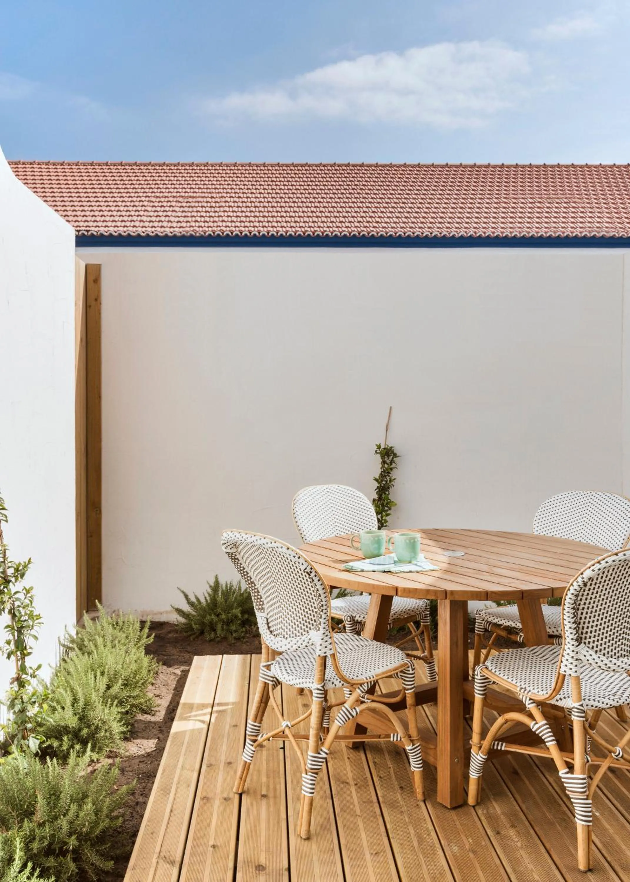 Quinta Da Comporta - Wellness Boutique Resort