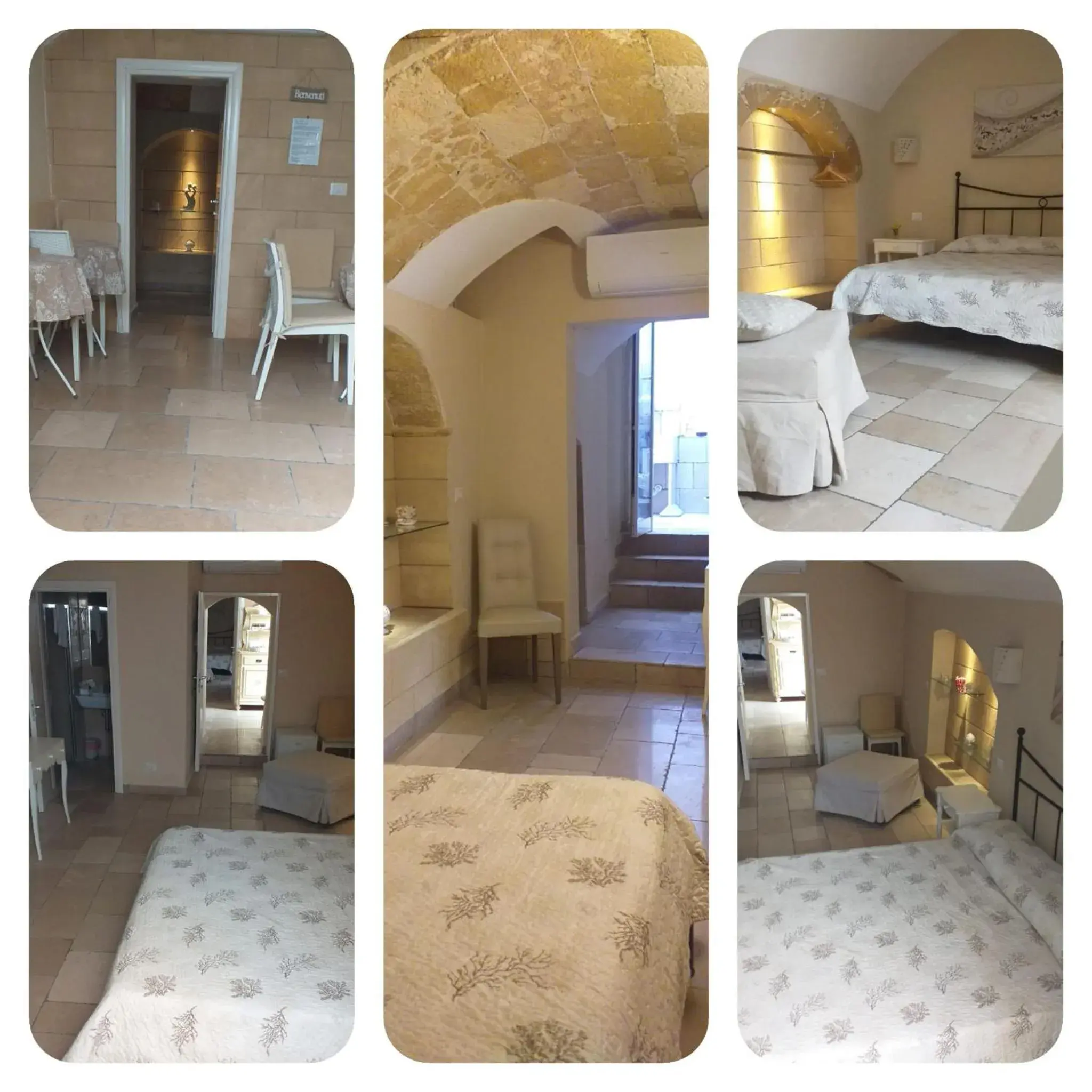 B&B Corte Cantalupi B&B Corte Cantalupi