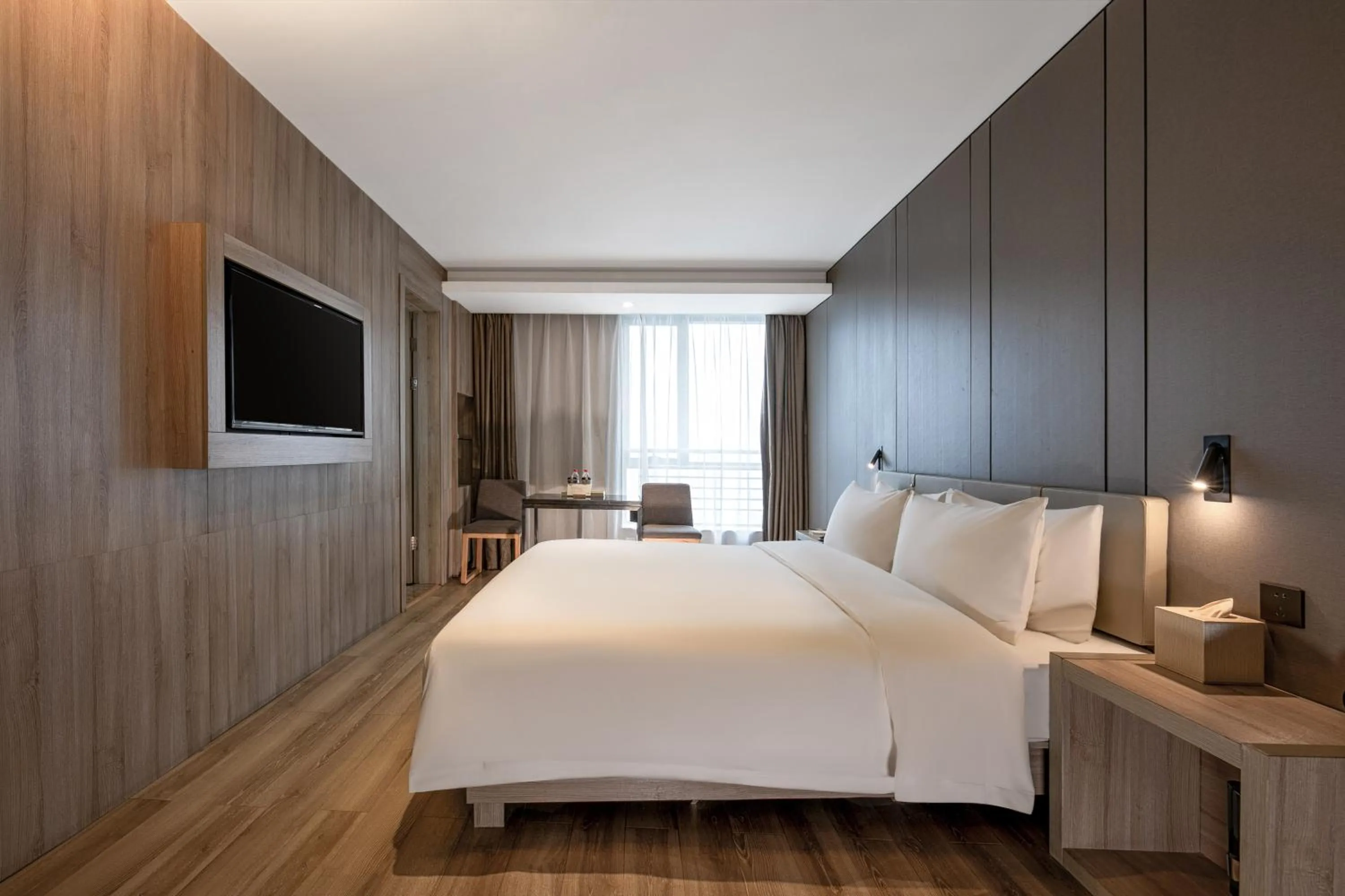 Atour Hotel Xi'an Gaoxin Branch