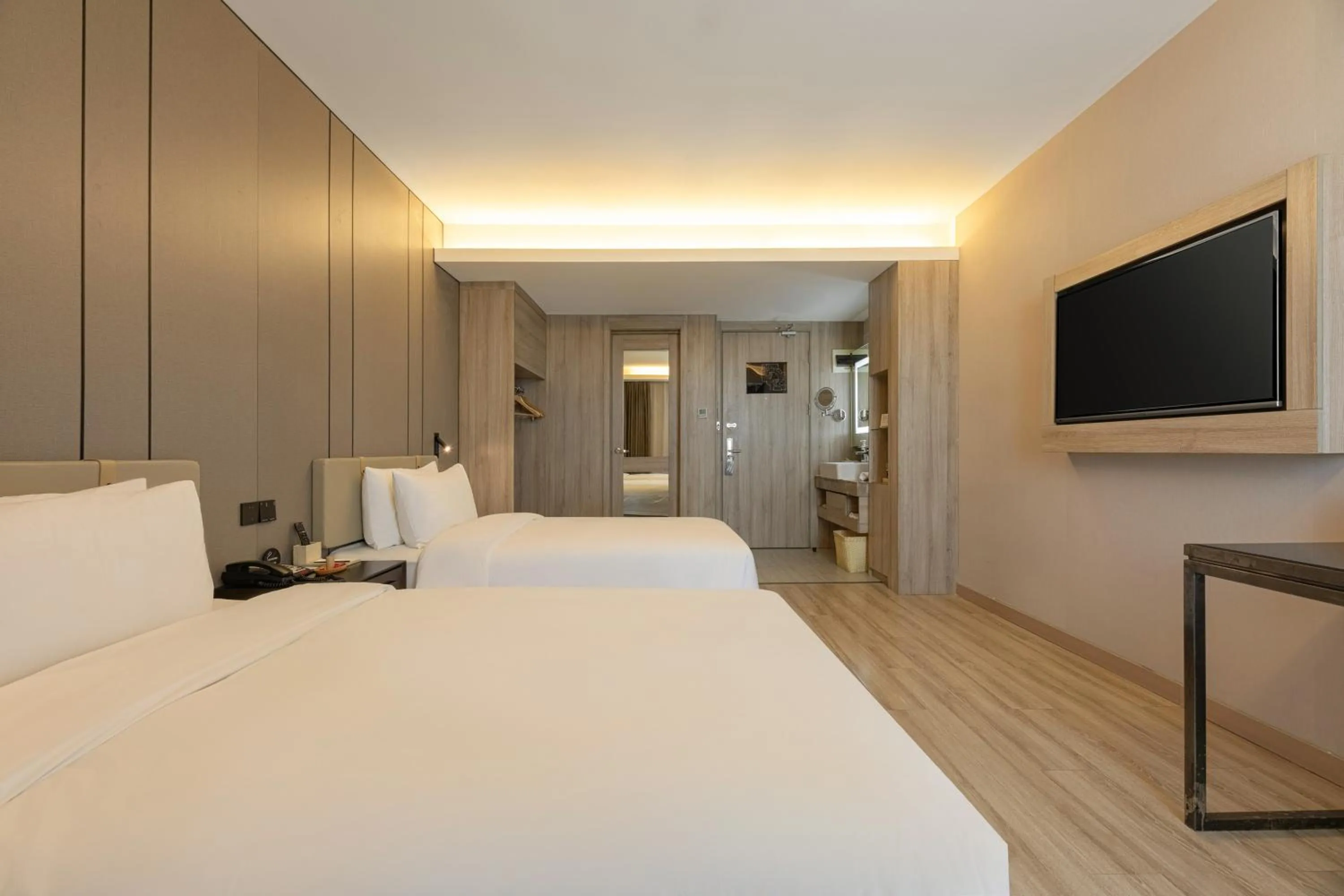 Atour Hotel Xi'an Gaoxin Branch