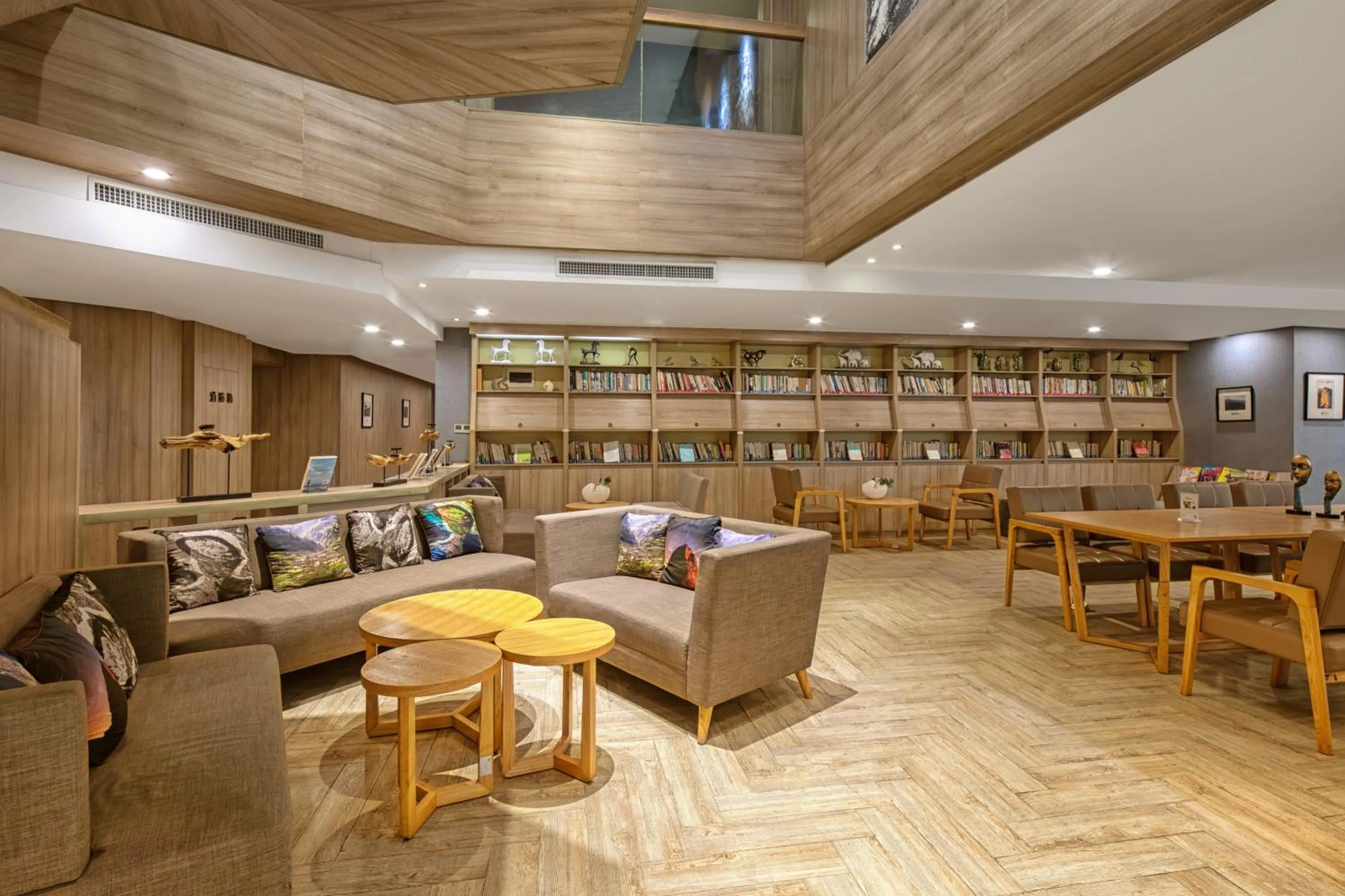 Atour Hotel Xi'an Gaoxin Branch