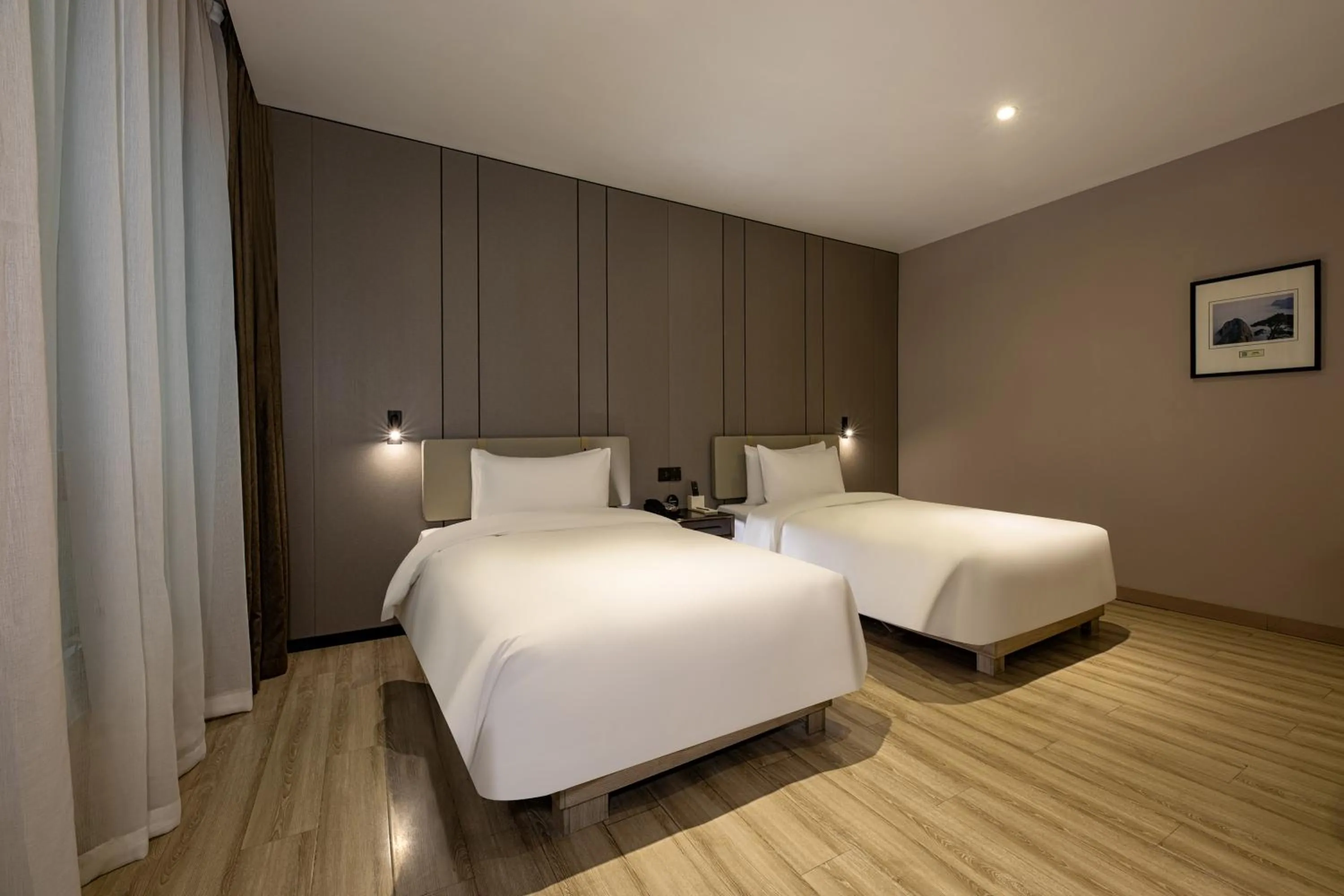 Atour Hotel Xi'an Gaoxin Branch