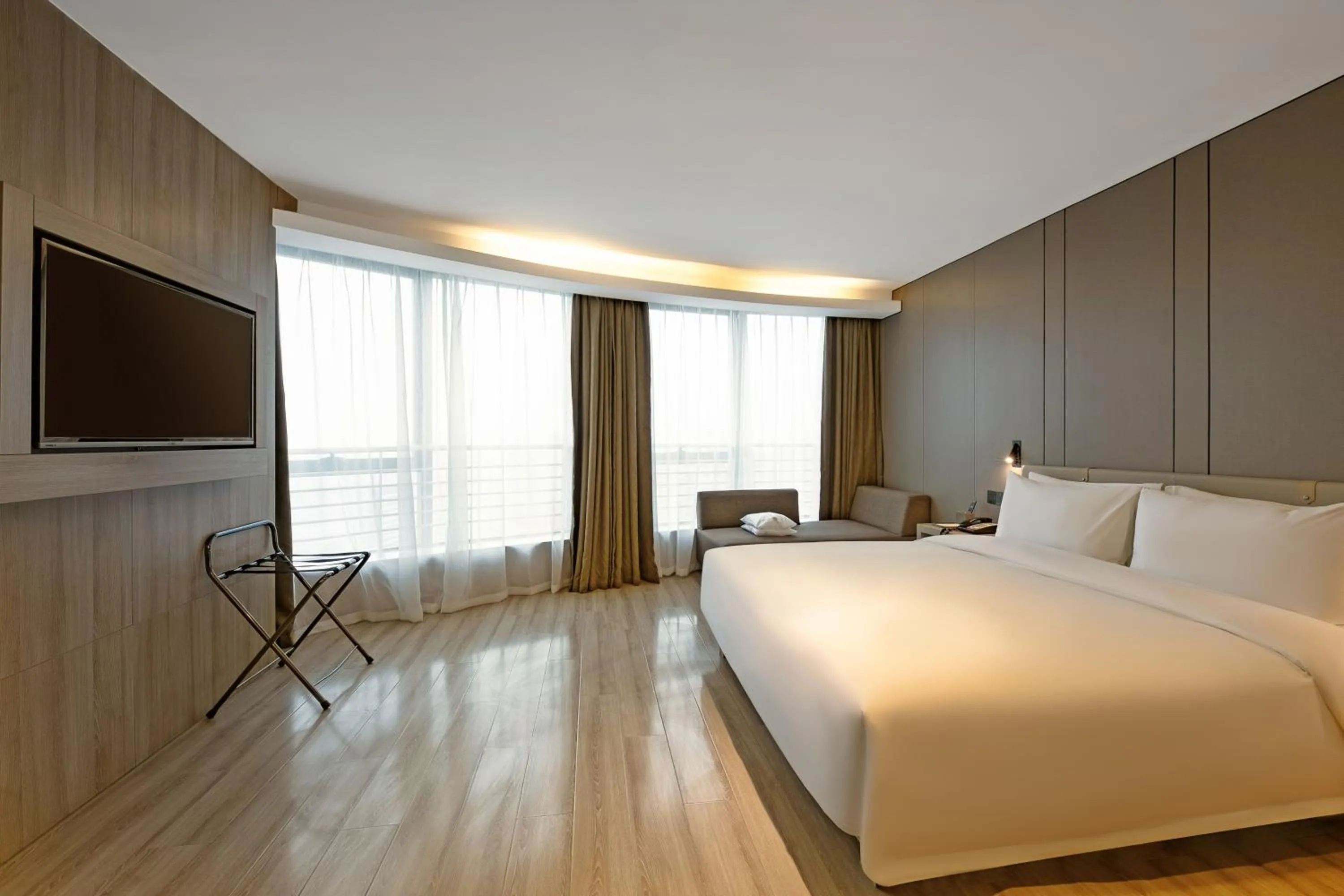 Atour Hotel Xi'an Gaoxin Branch