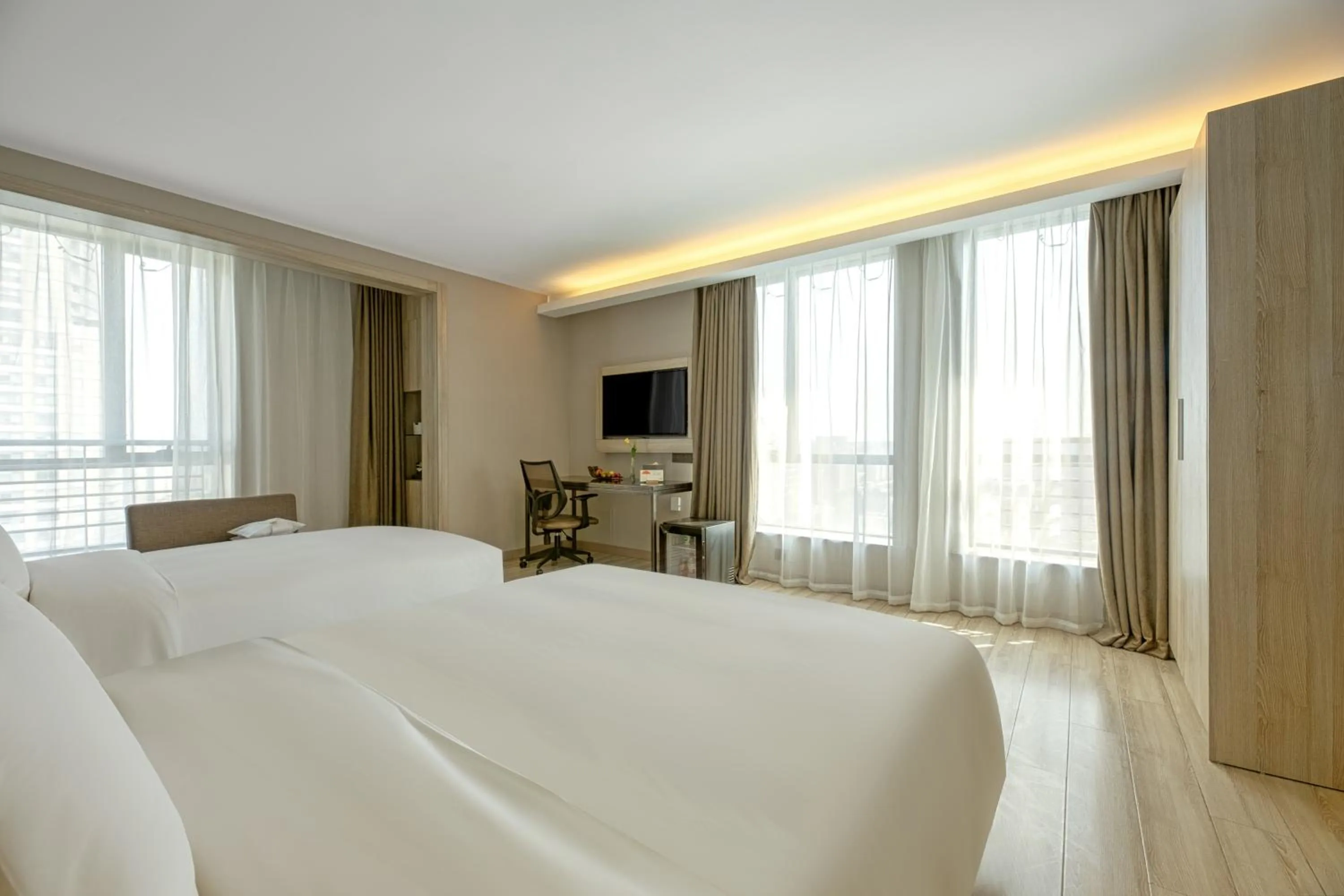 Atour Hotel Xi'an Gaoxin Branch