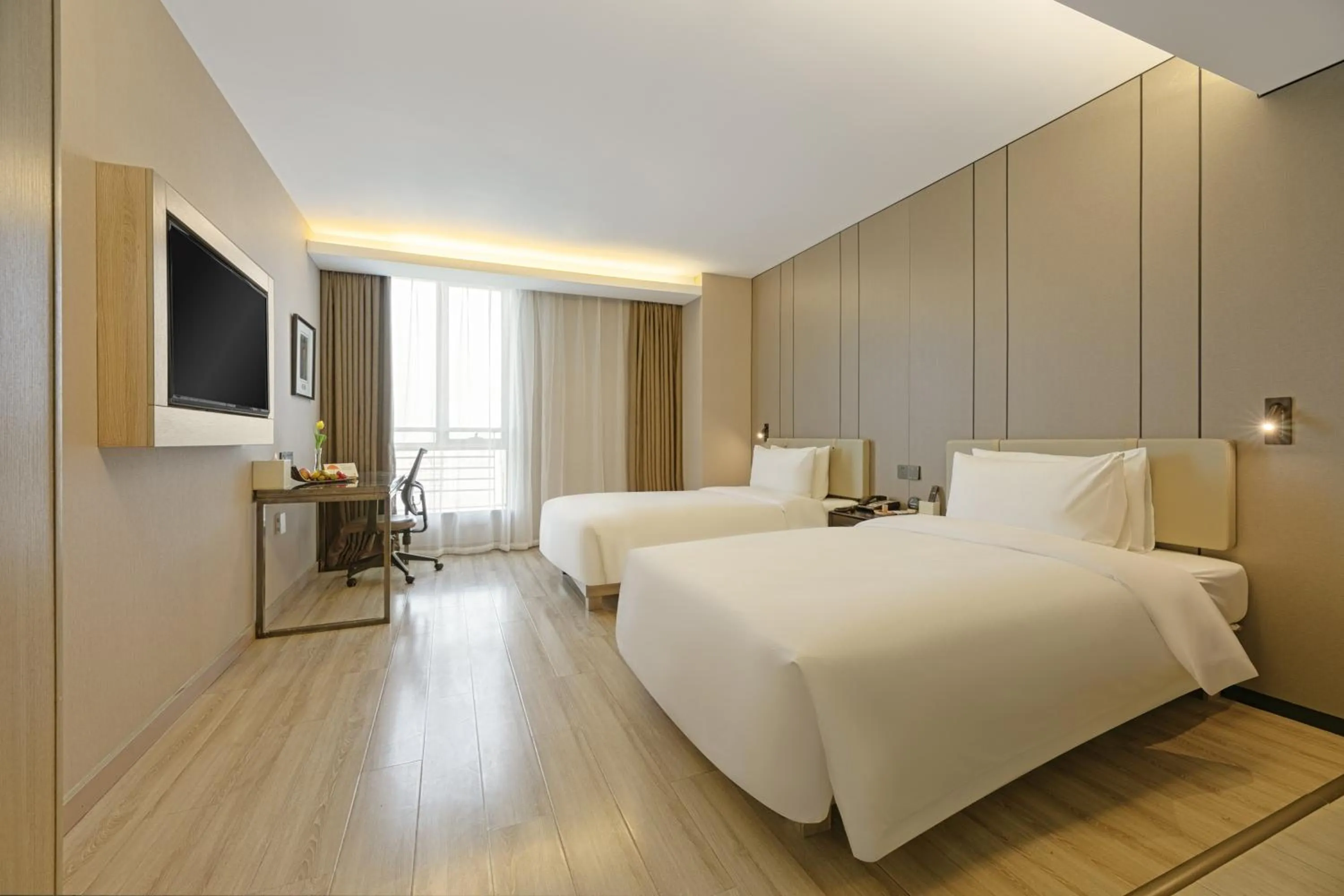 Atour Hotel Xi'an Gaoxin Branch