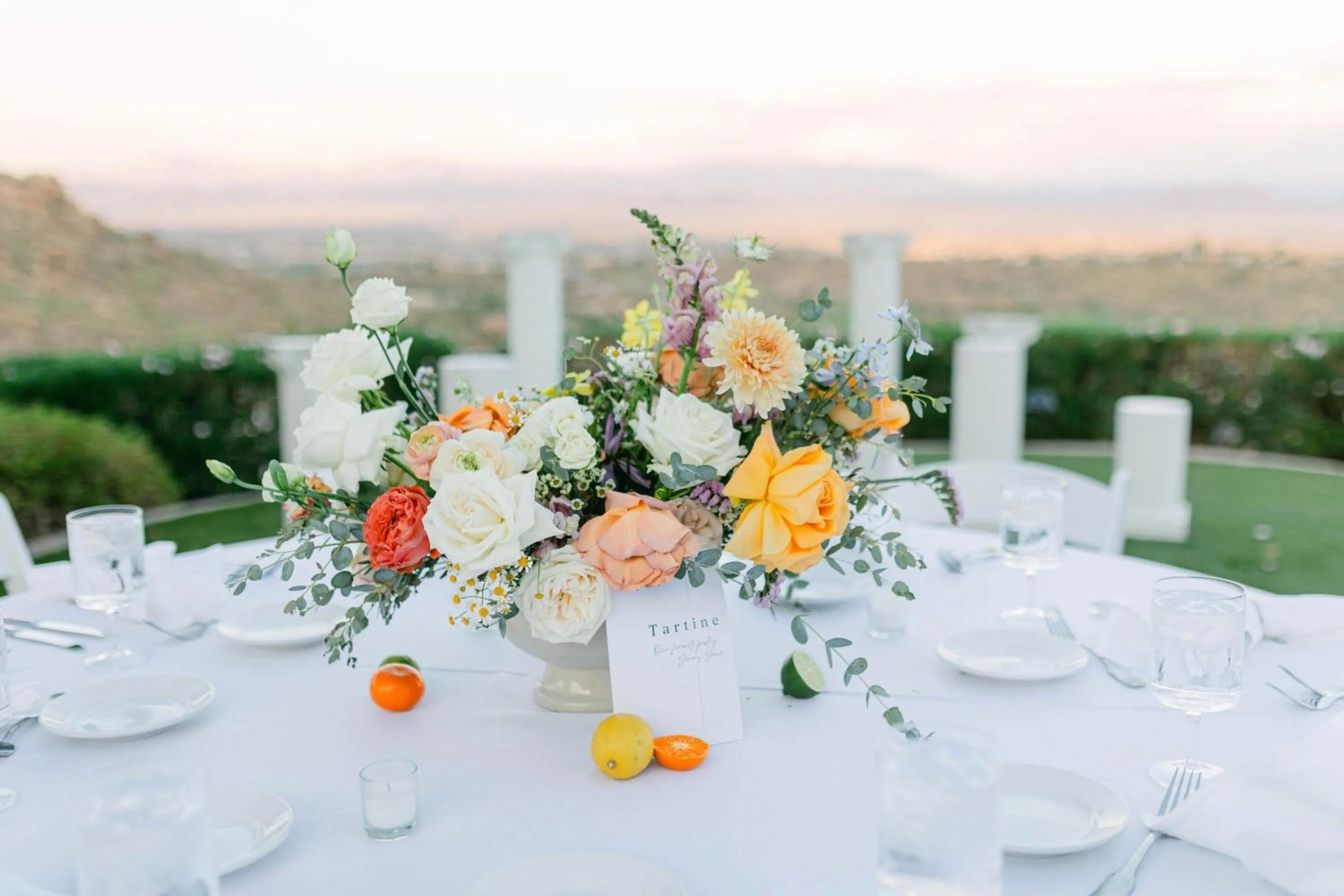 Banquet/Function facilities in ADERO Scottsdale Resort, Autograph Collection