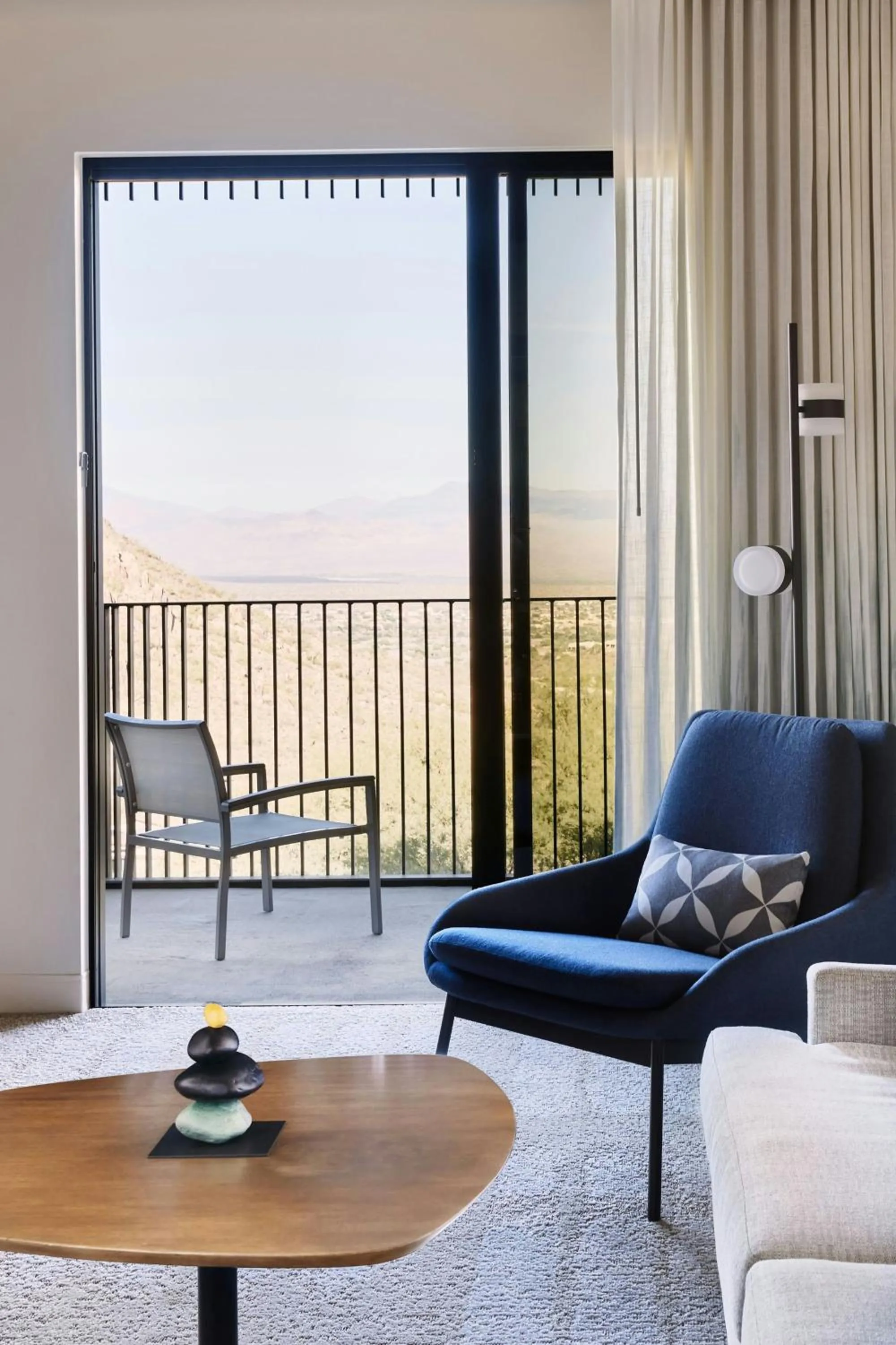 Photo of the whole room in ADERO Scottsdale Resort, Autograph Collection