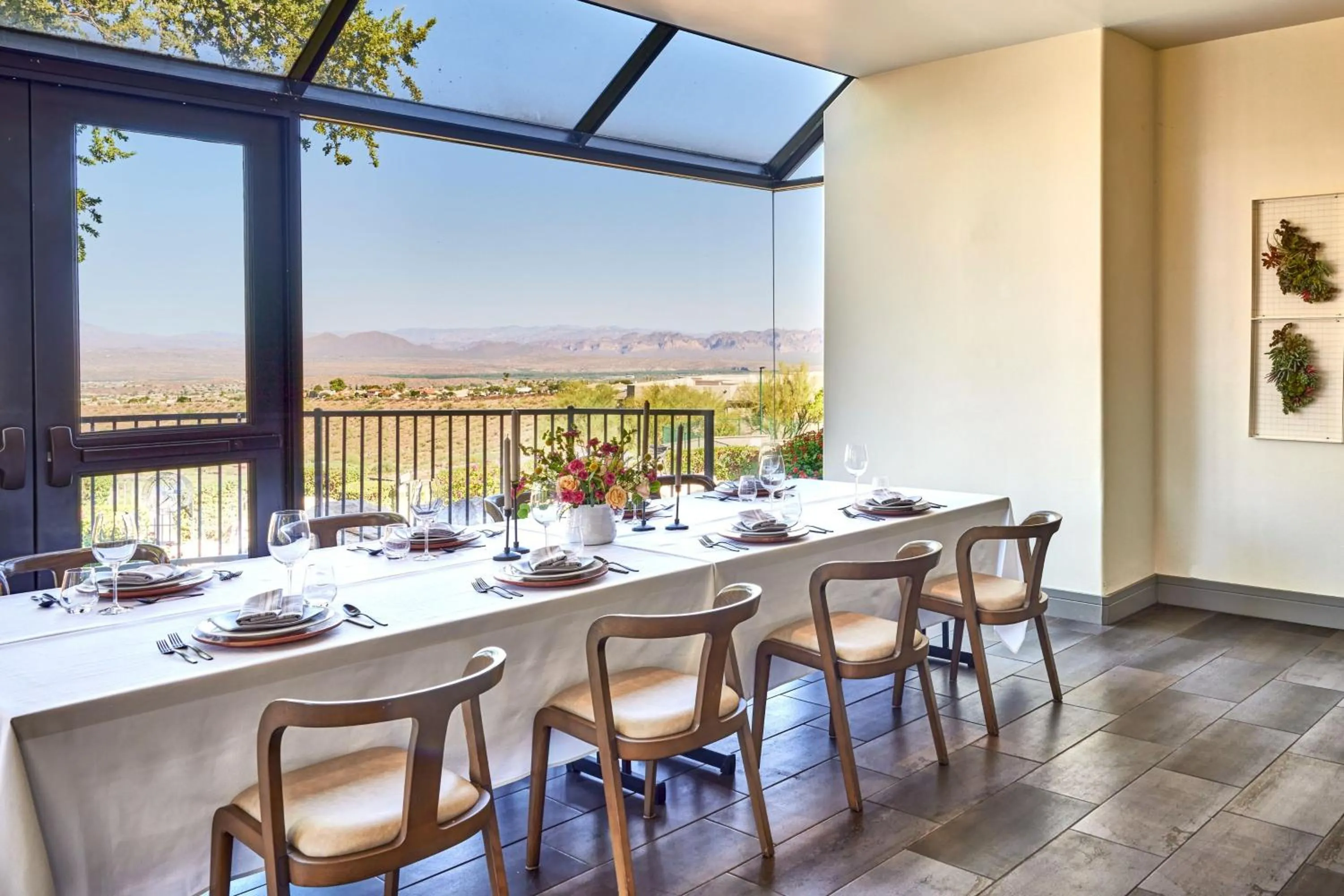 Meeting/conference room in ADERO Scottsdale Resort, Autograph Collection