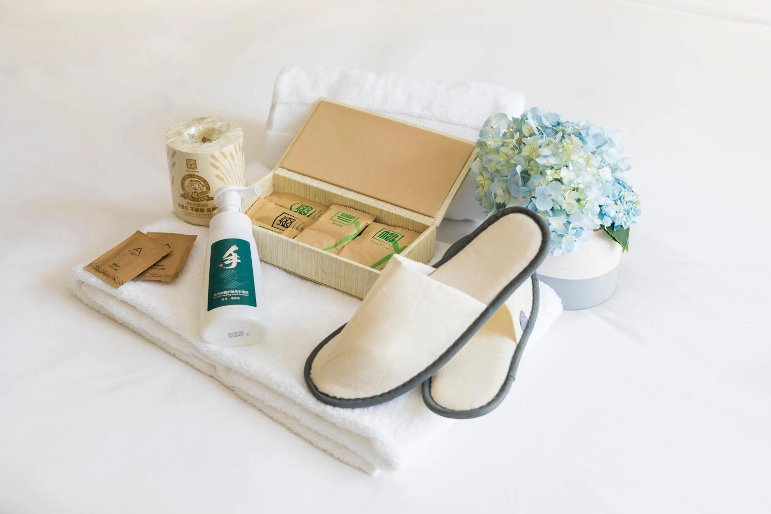 Other in Atour Hotel Xi'an (Wenjing Road, North 2nd Ring Road