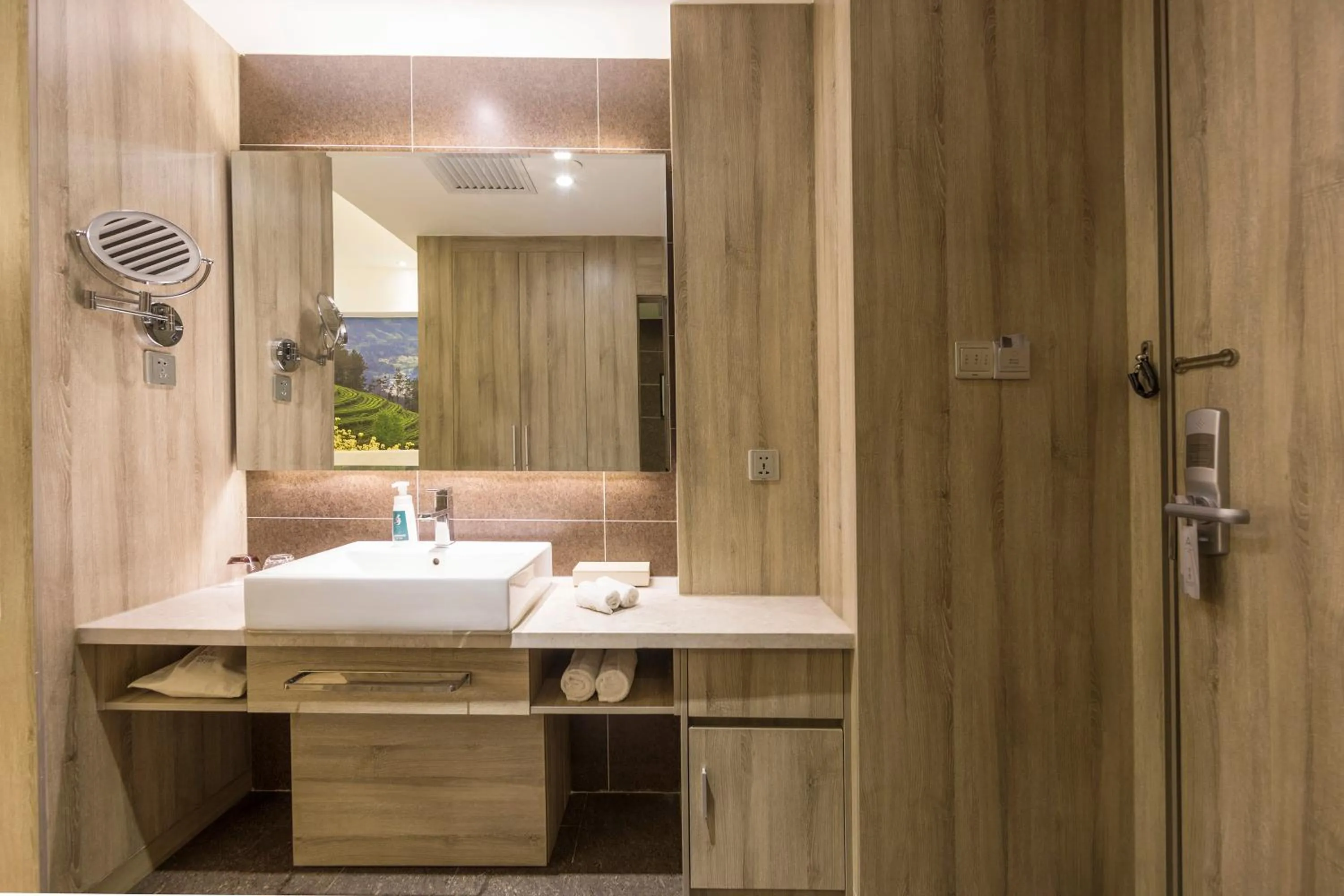 Atour Hotel Xi'an (Wenjing Road, North 2nd Ring Road