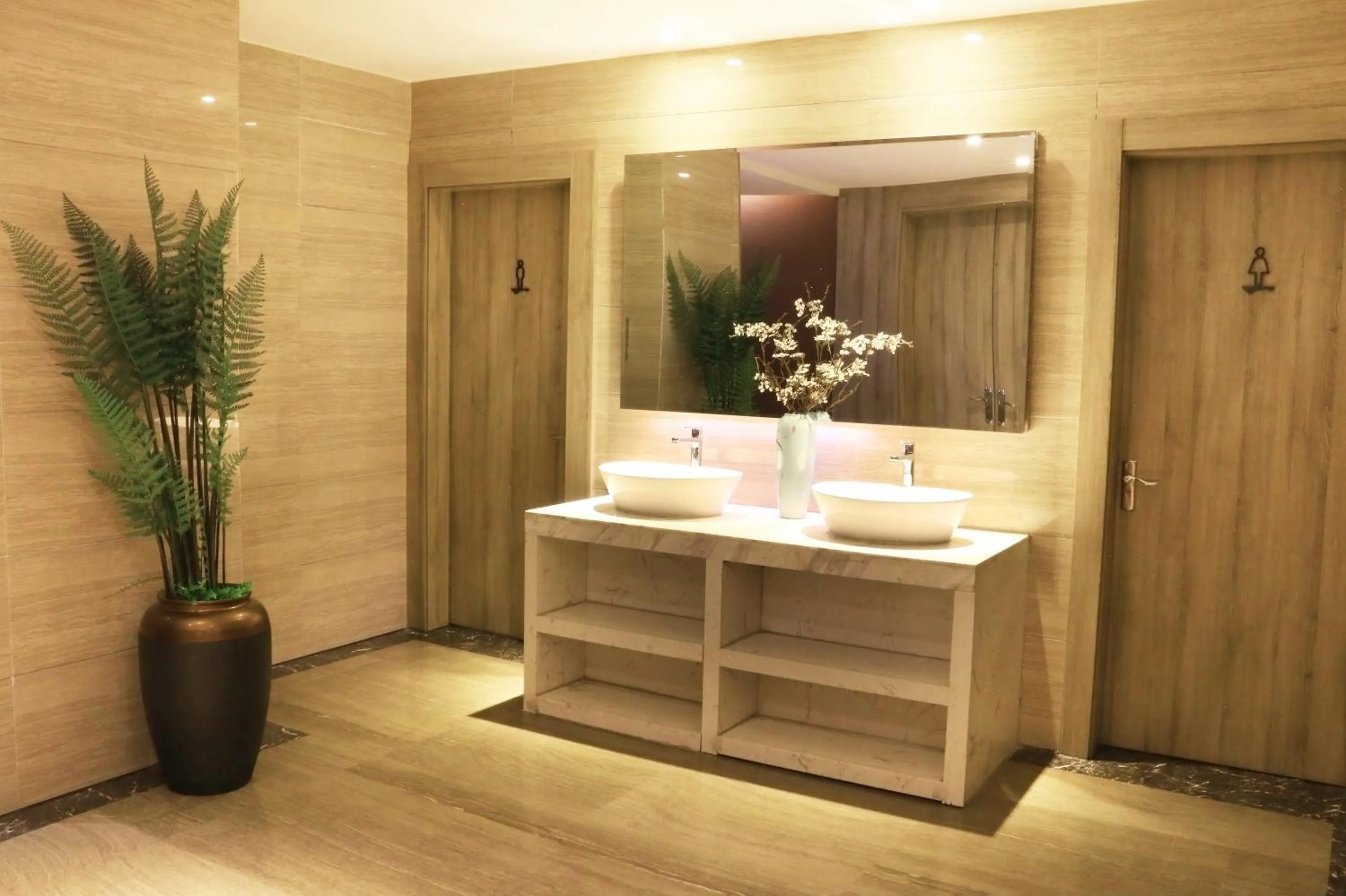 Other in Atour Hotel Xi'an (Wenjing Road, North 2nd Ring Road