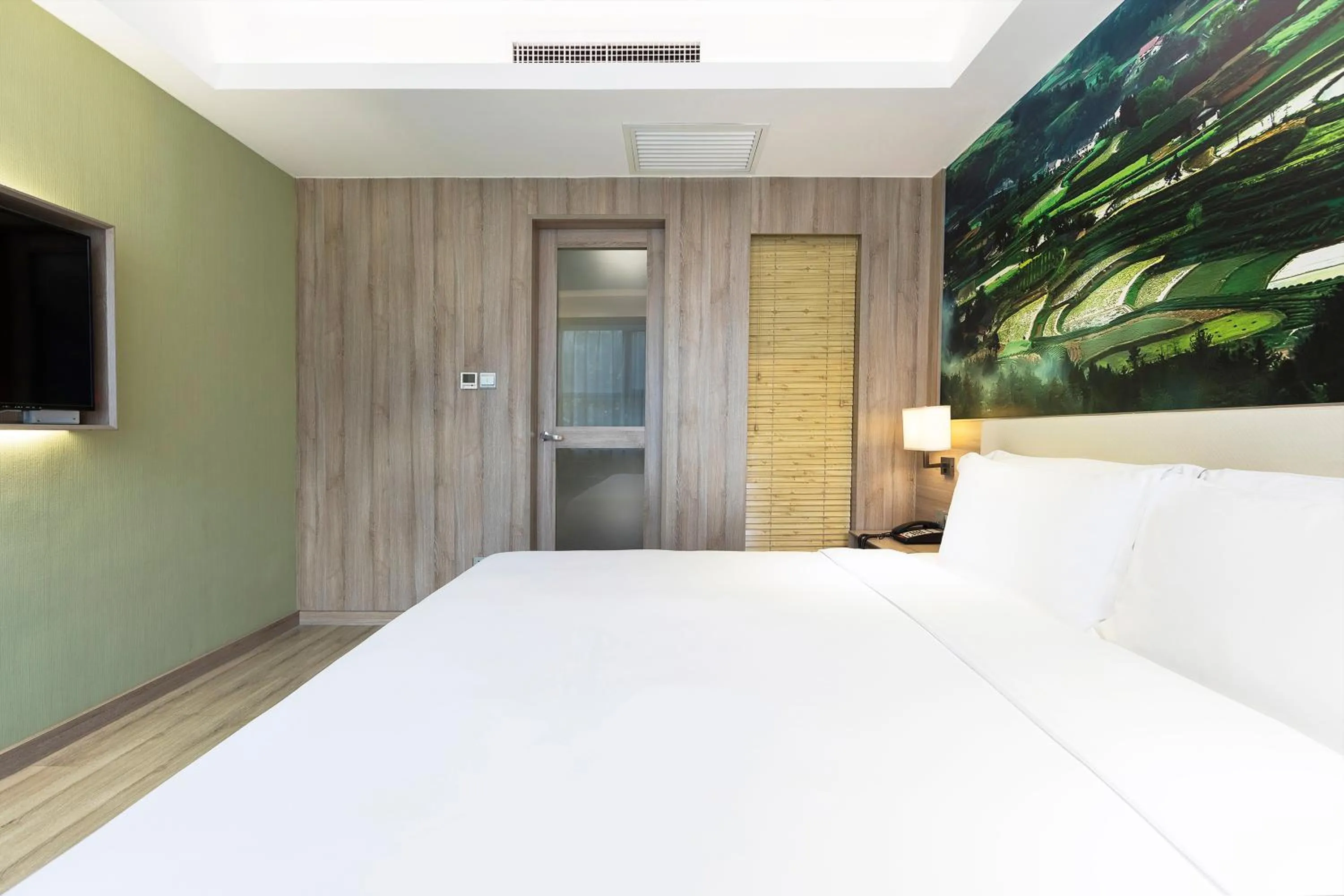 Atour Hotel Xi'an (Wenjing Road, North 2nd Ring Road