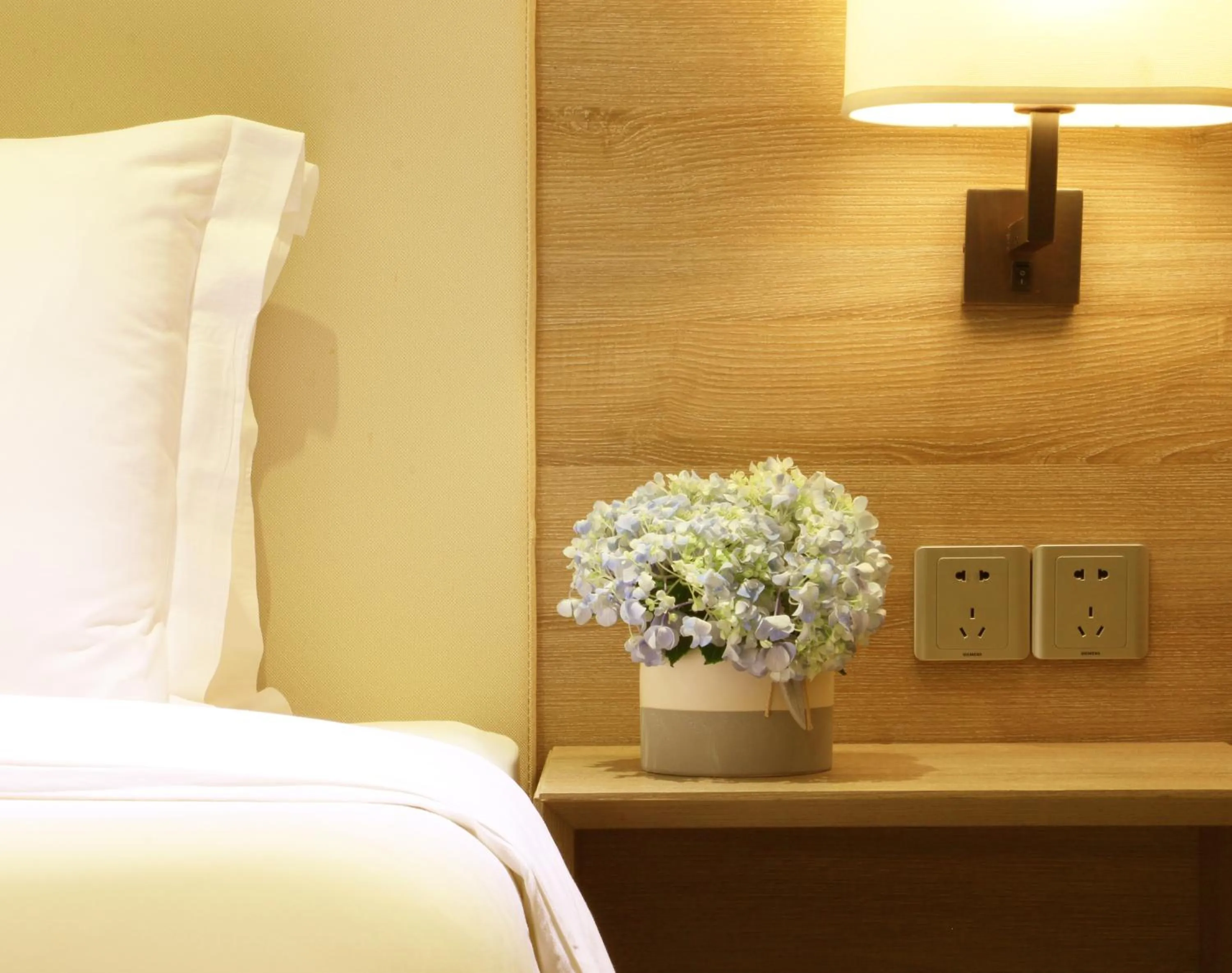 Other in Atour Hotel Xi'an (Wenjing Road, North 2nd Ring Road