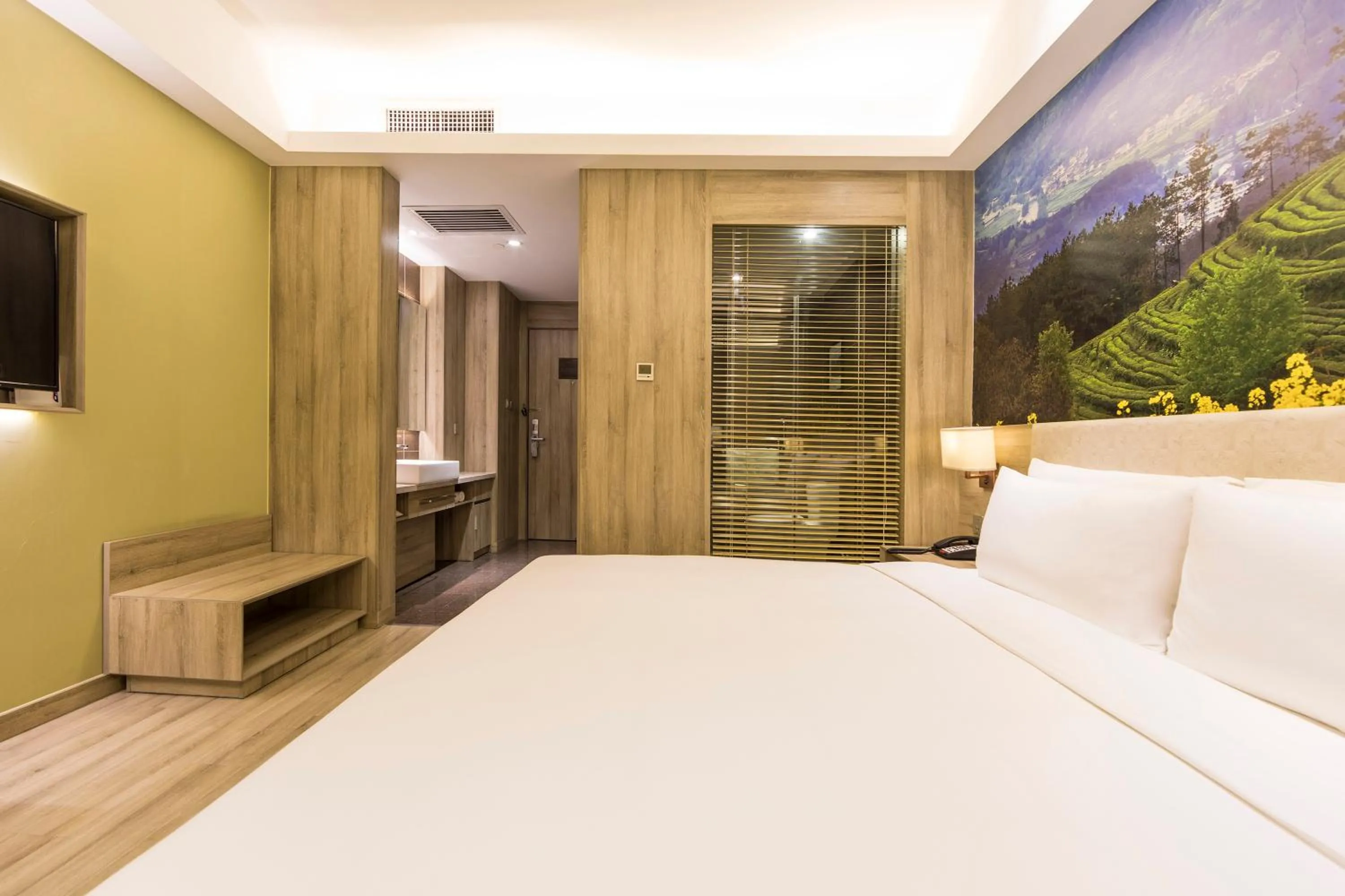 Atour Hotel Xi'an (Wenjing Road, North 2nd Ring Road