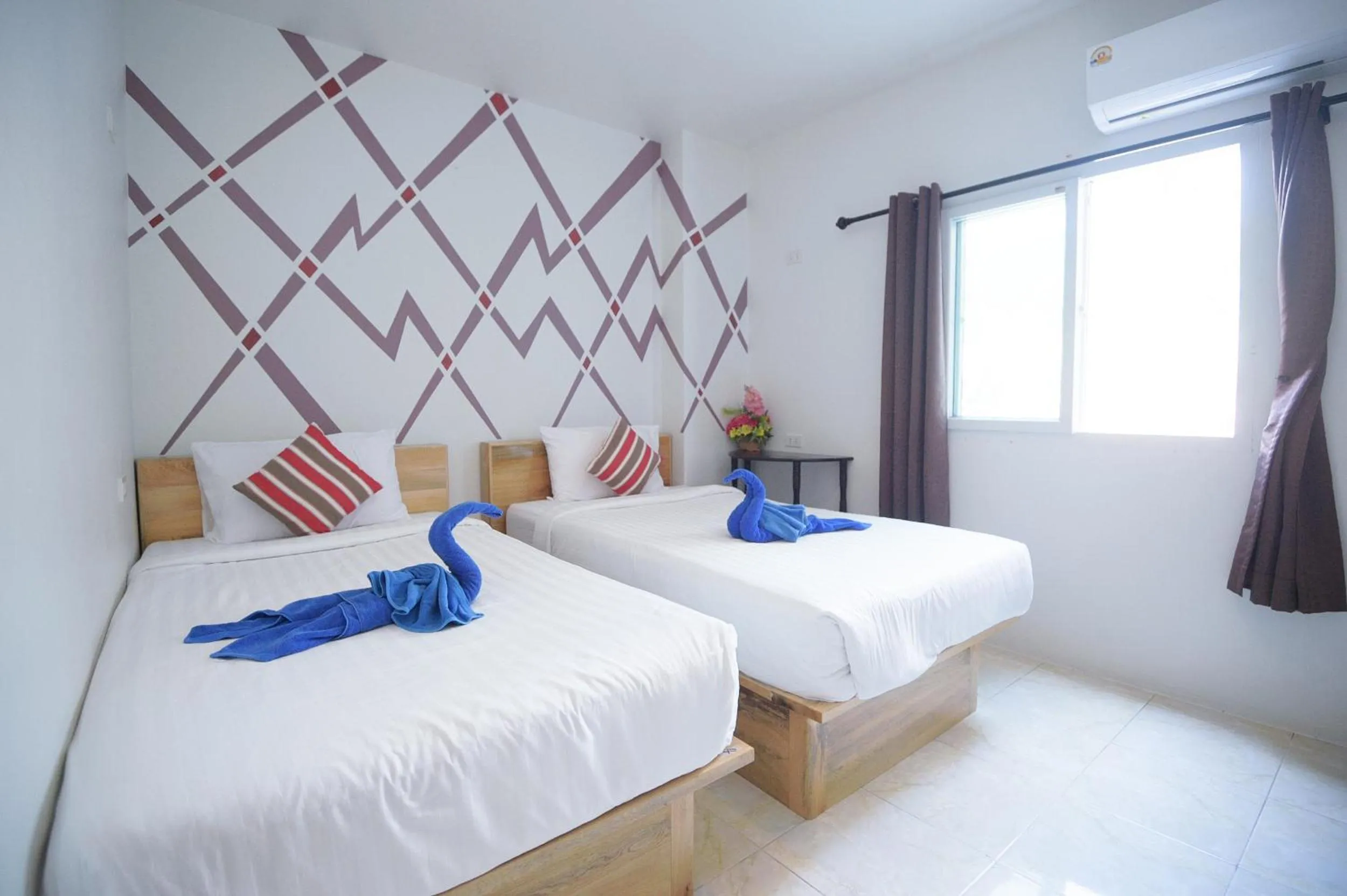 Lucky house Koh Tao
