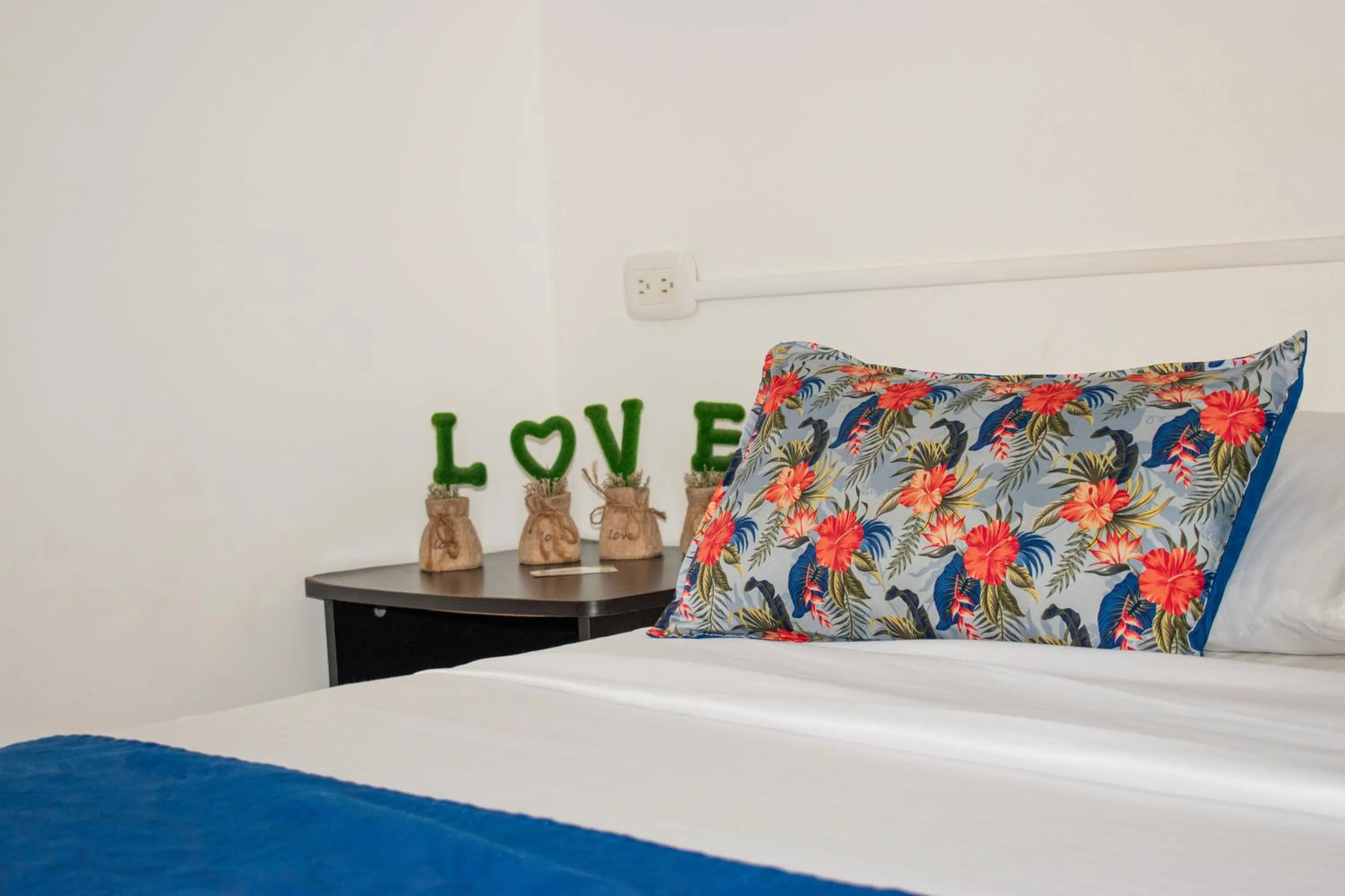 Hostal Kumbaya